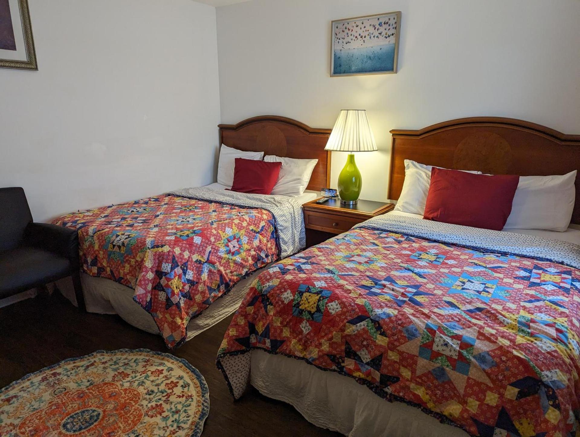 Apple Inn and Suites Cooperstown Area photo 32