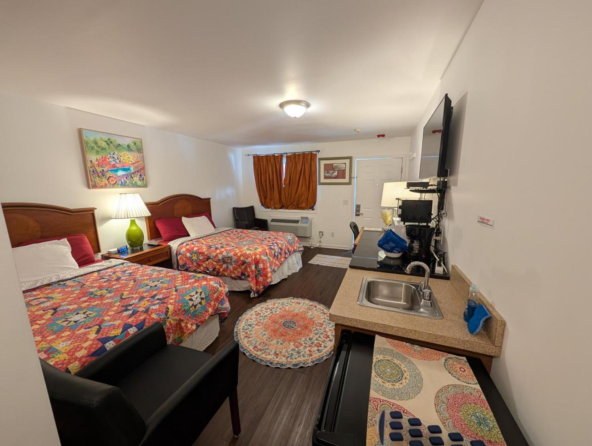 Apple Inn and Suites Cooperstown Area photo 38