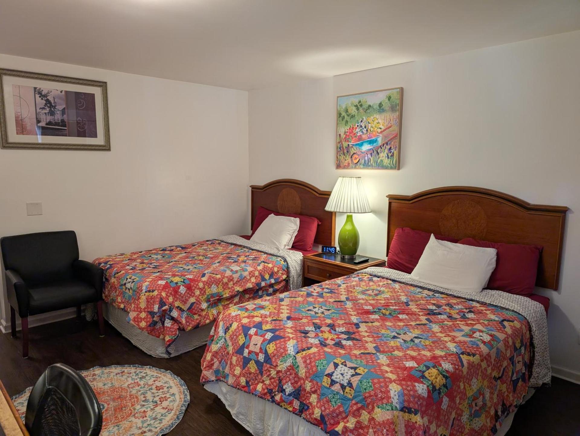 Apple Inn and Suites Cooperstown Area photo 36
