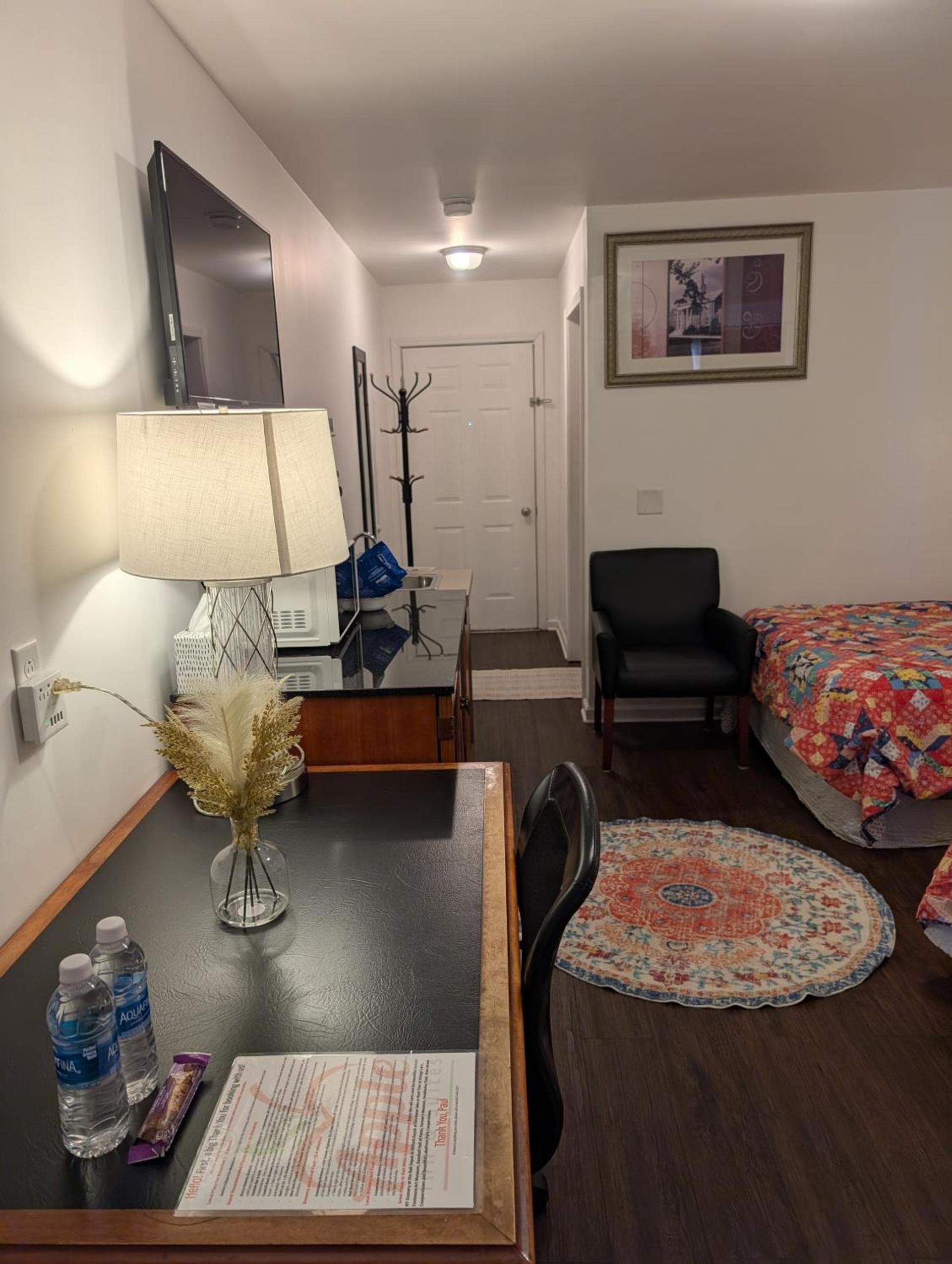 Apple Inn and Suites Cooperstown Area photo 35