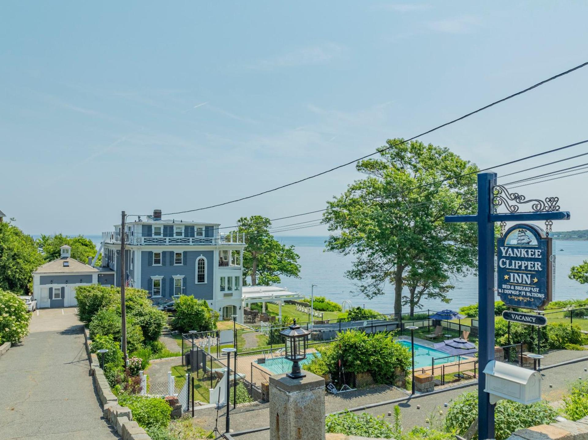 Yankee Clipper Inn photo 41