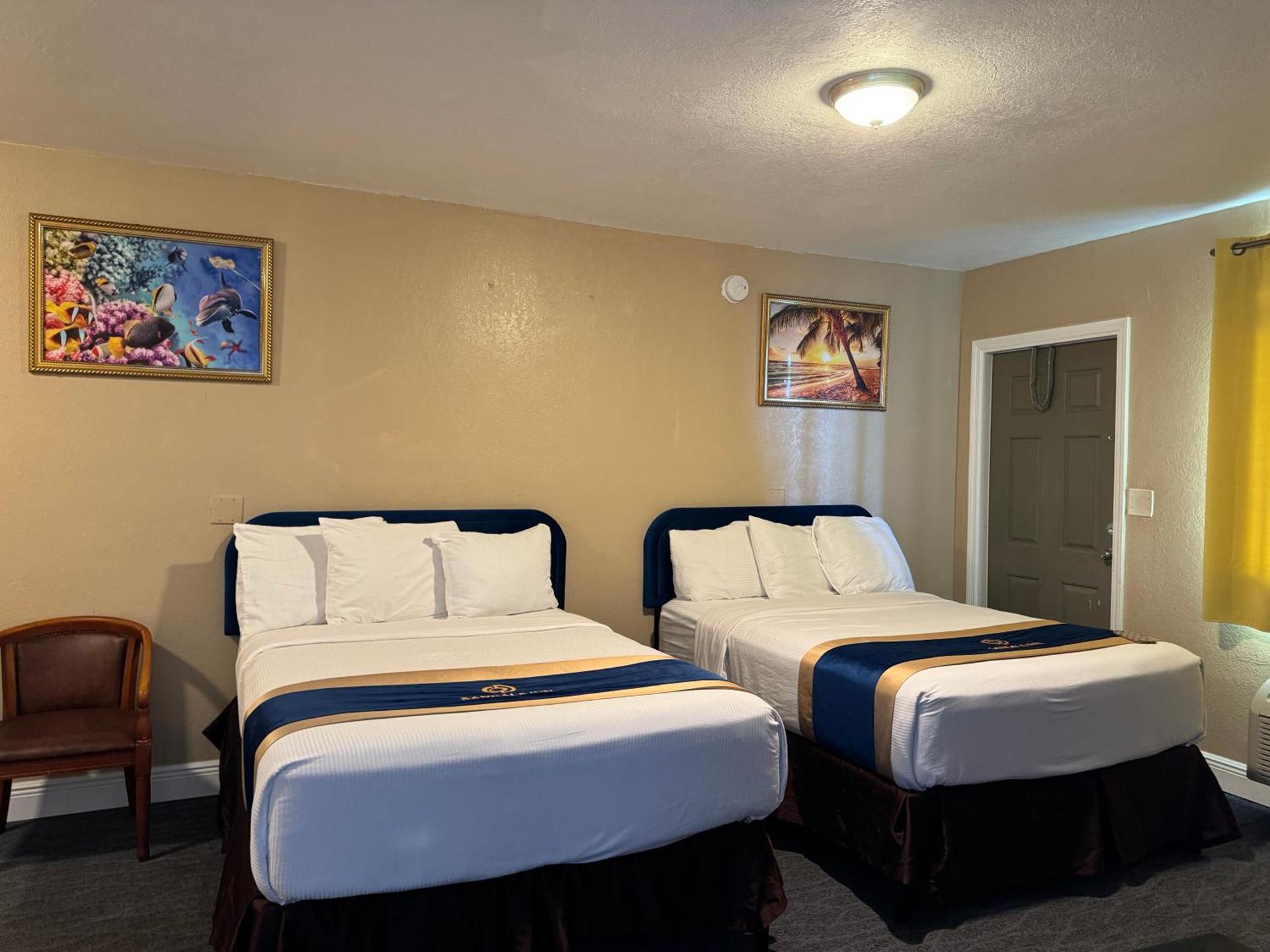 Sandals Inn photo 2