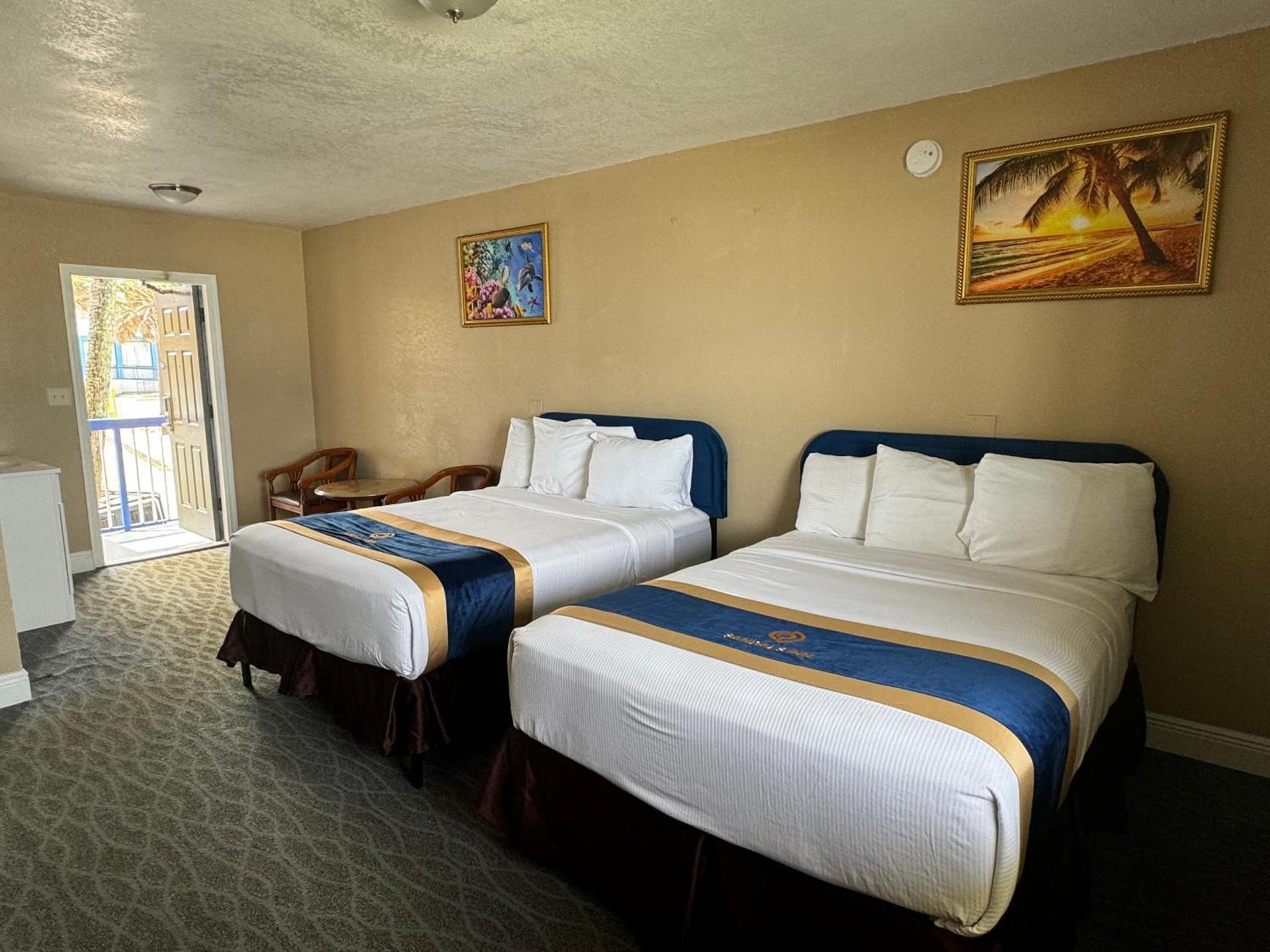 Sandals Inn photo 5