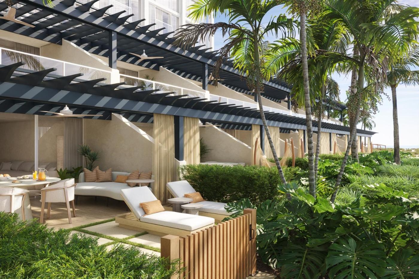 Beach Club at The Boca Raton photo 4