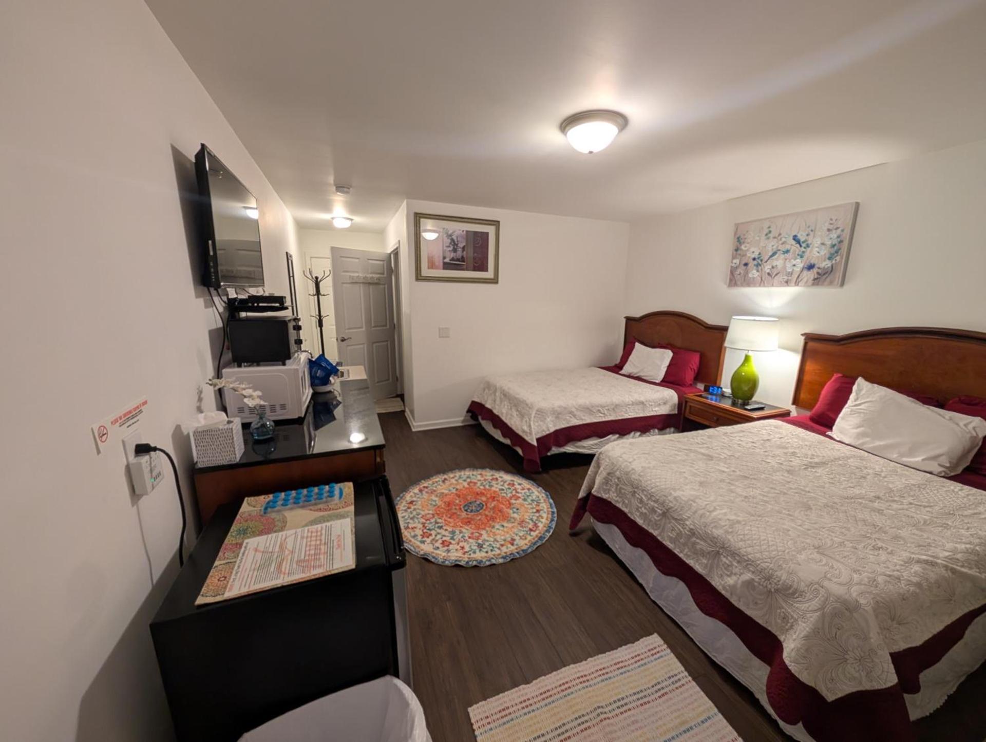 Apple Inn and Suites Cooperstown Area photo 41