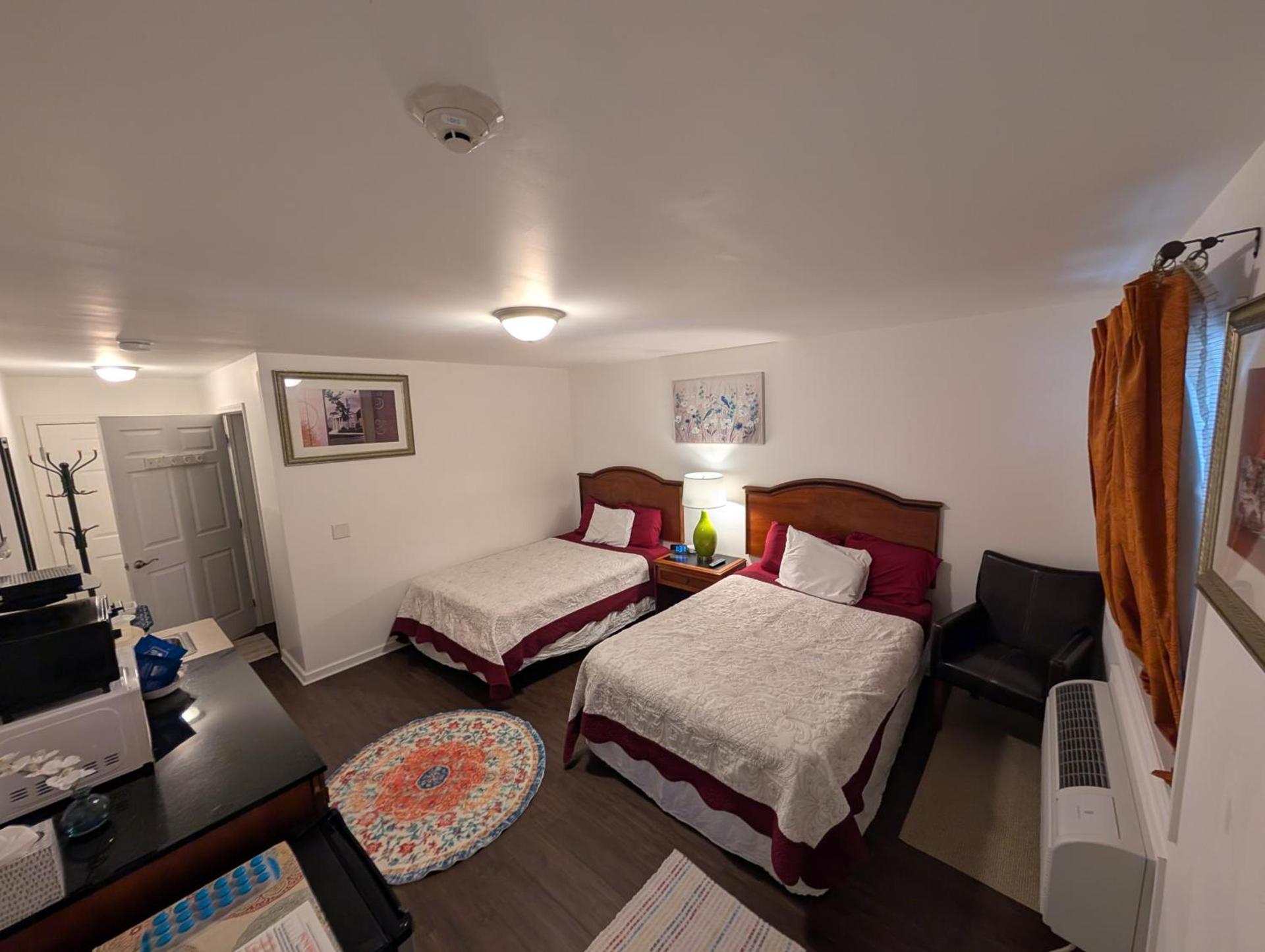 Apple Inn and Suites Cooperstown Area photo 43