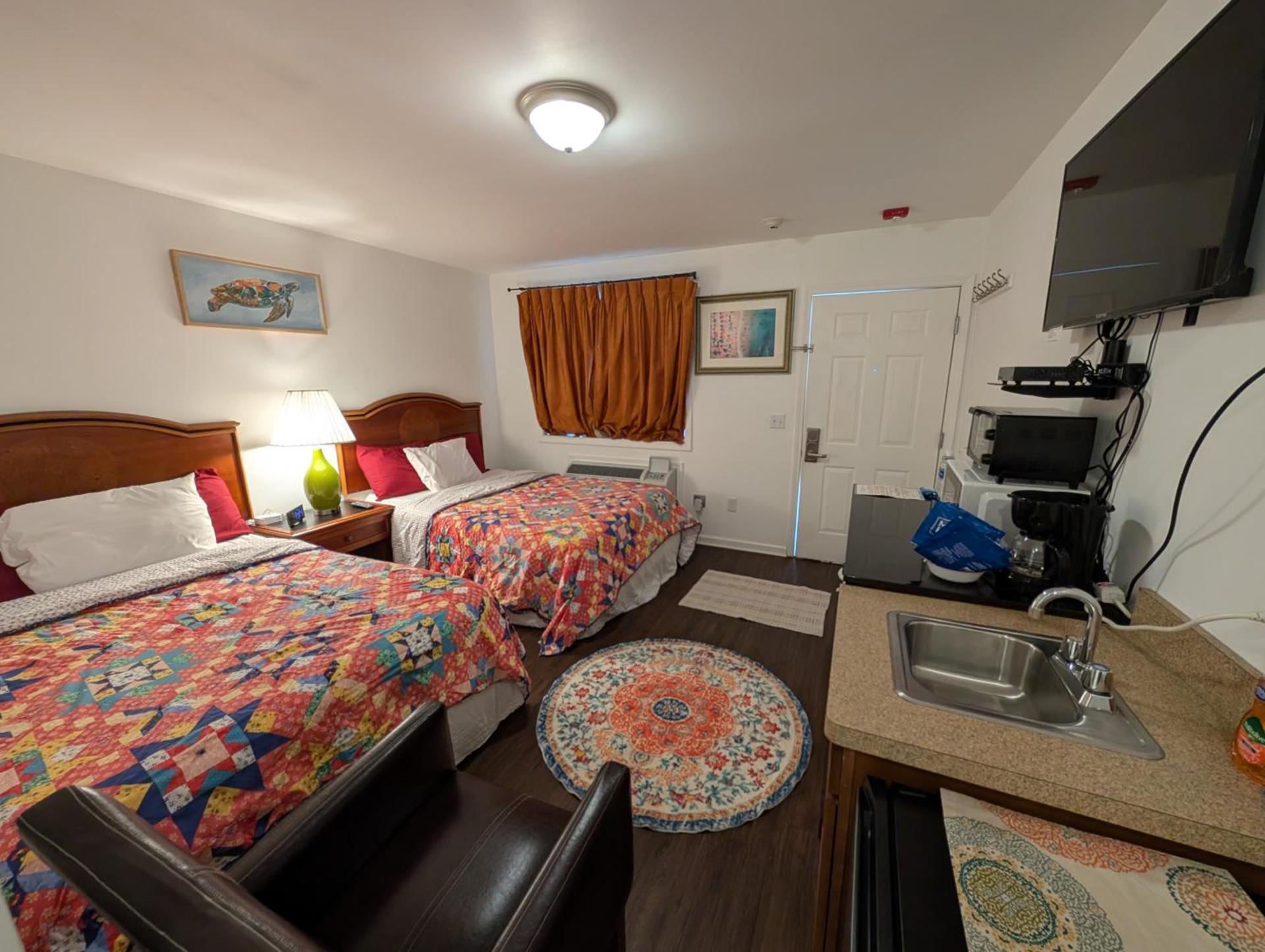Apple Inn and Suites Cooperstown Area photo 46