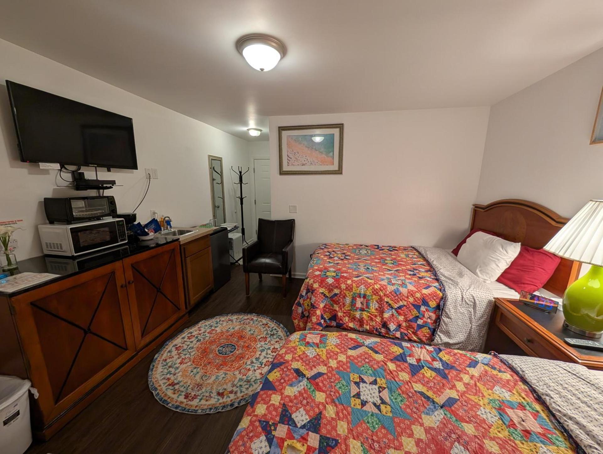 Apple Inn and Suites Cooperstown Area photo 48