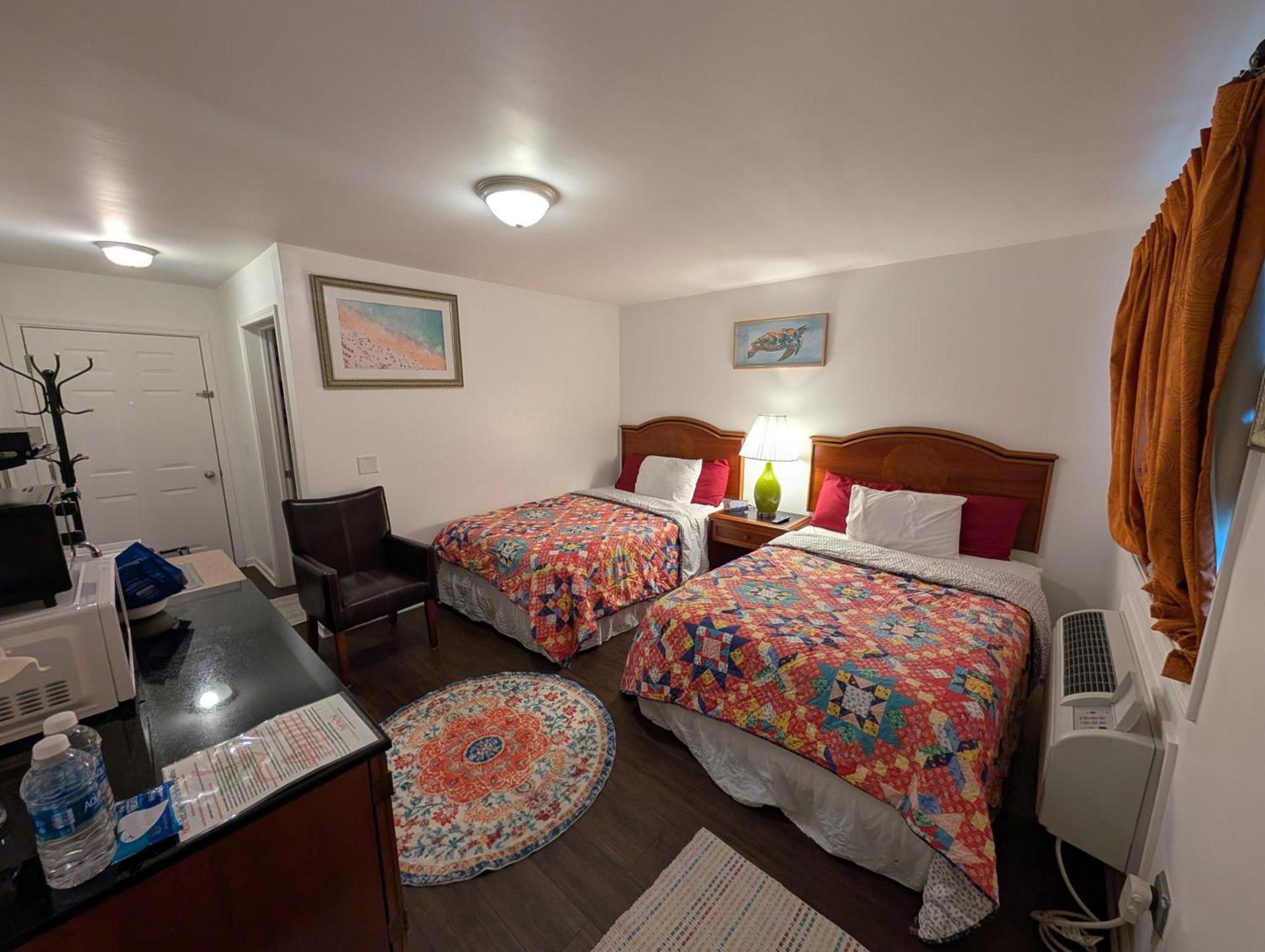 Apple Inn and Suites Cooperstown Area photo 51