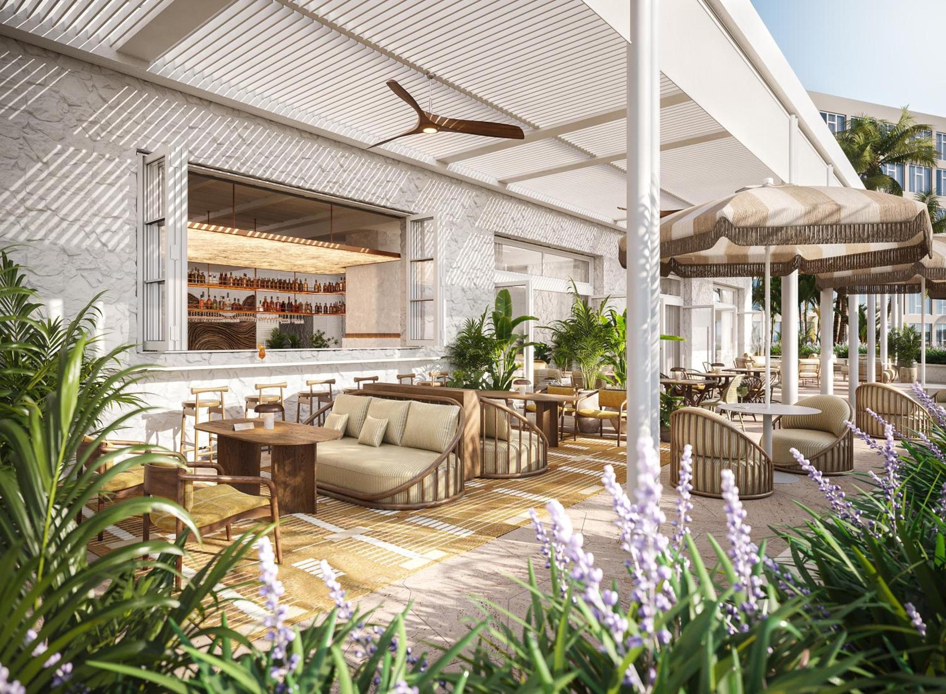 Beach Club at The Boca Raton photo 10