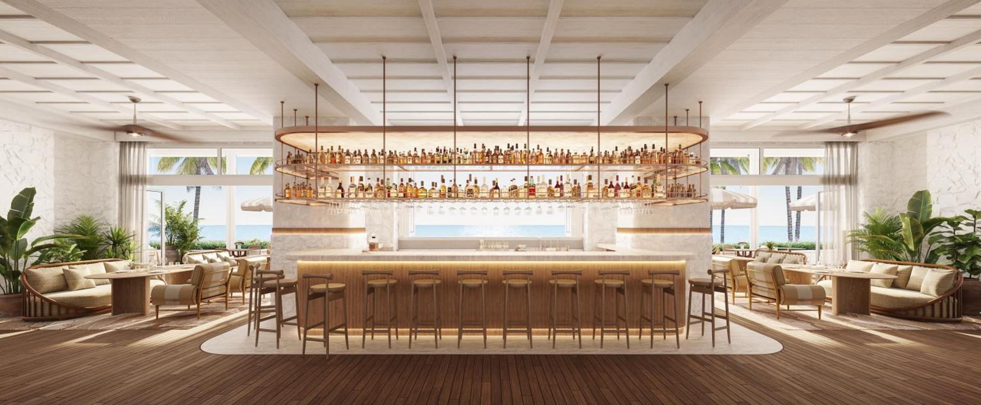 Beach Club at The Boca Raton photo 16