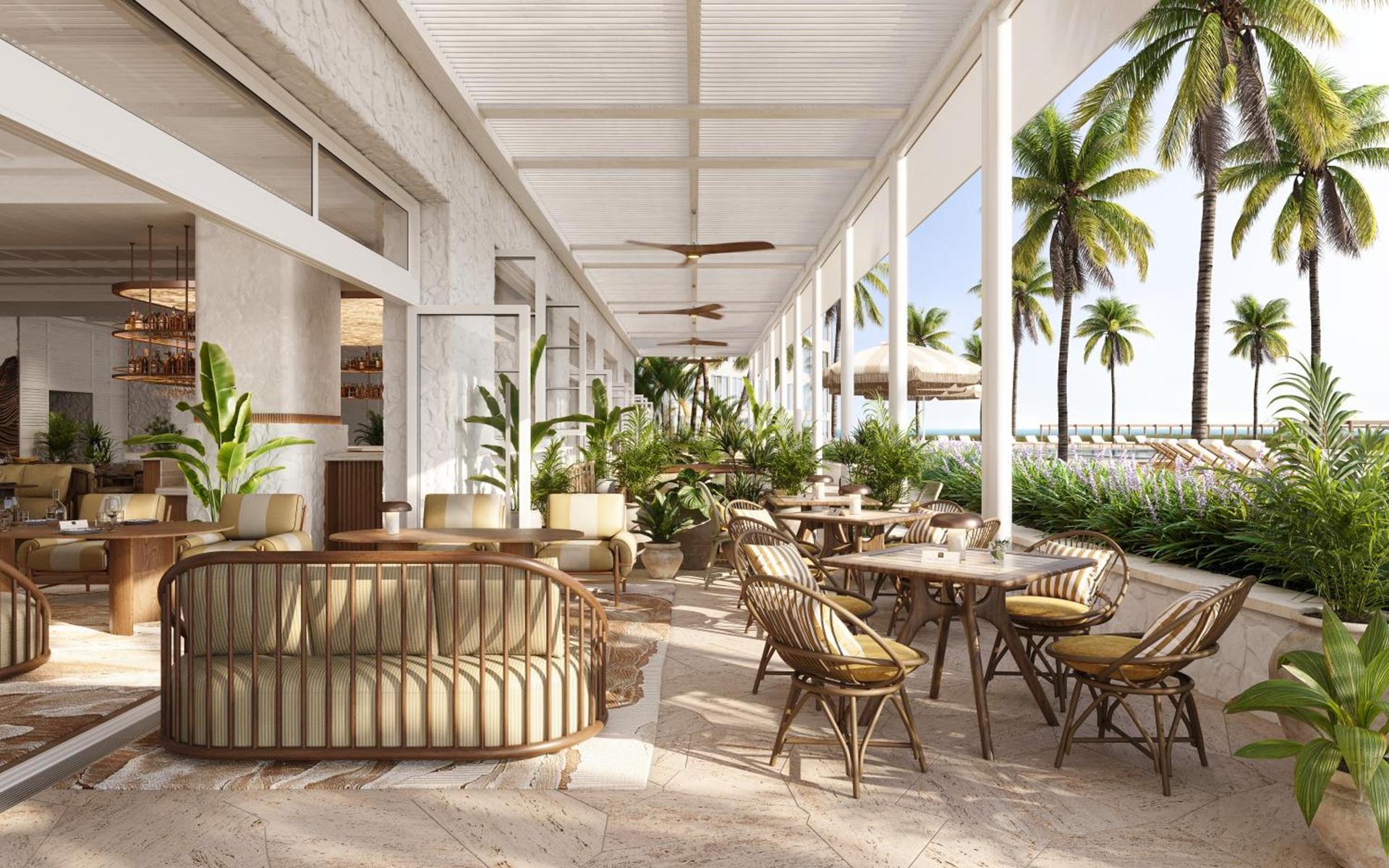 Beach Club at The Boca Raton photo 15