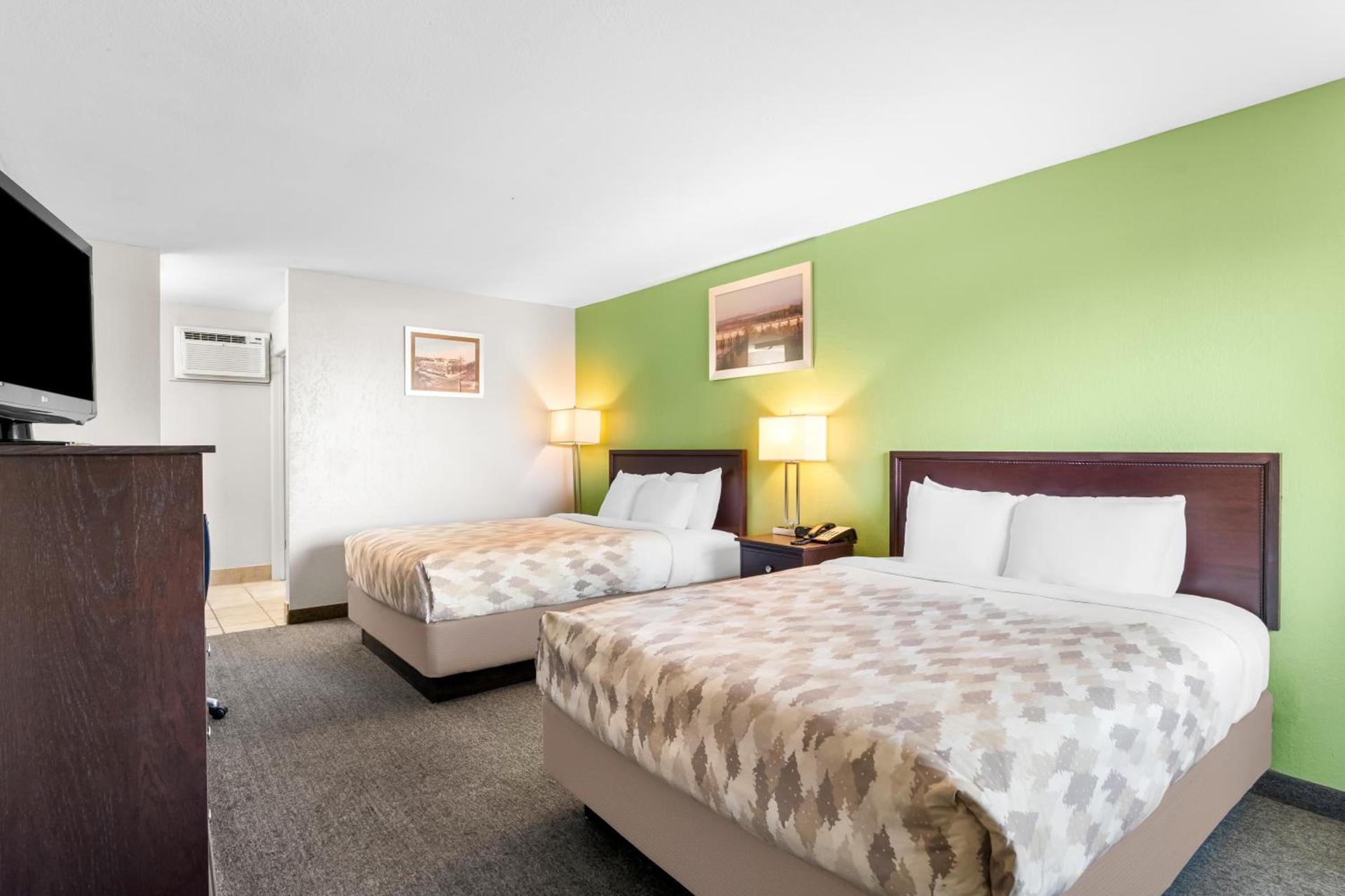 Americas Best Value Inn Yakima photo 3
