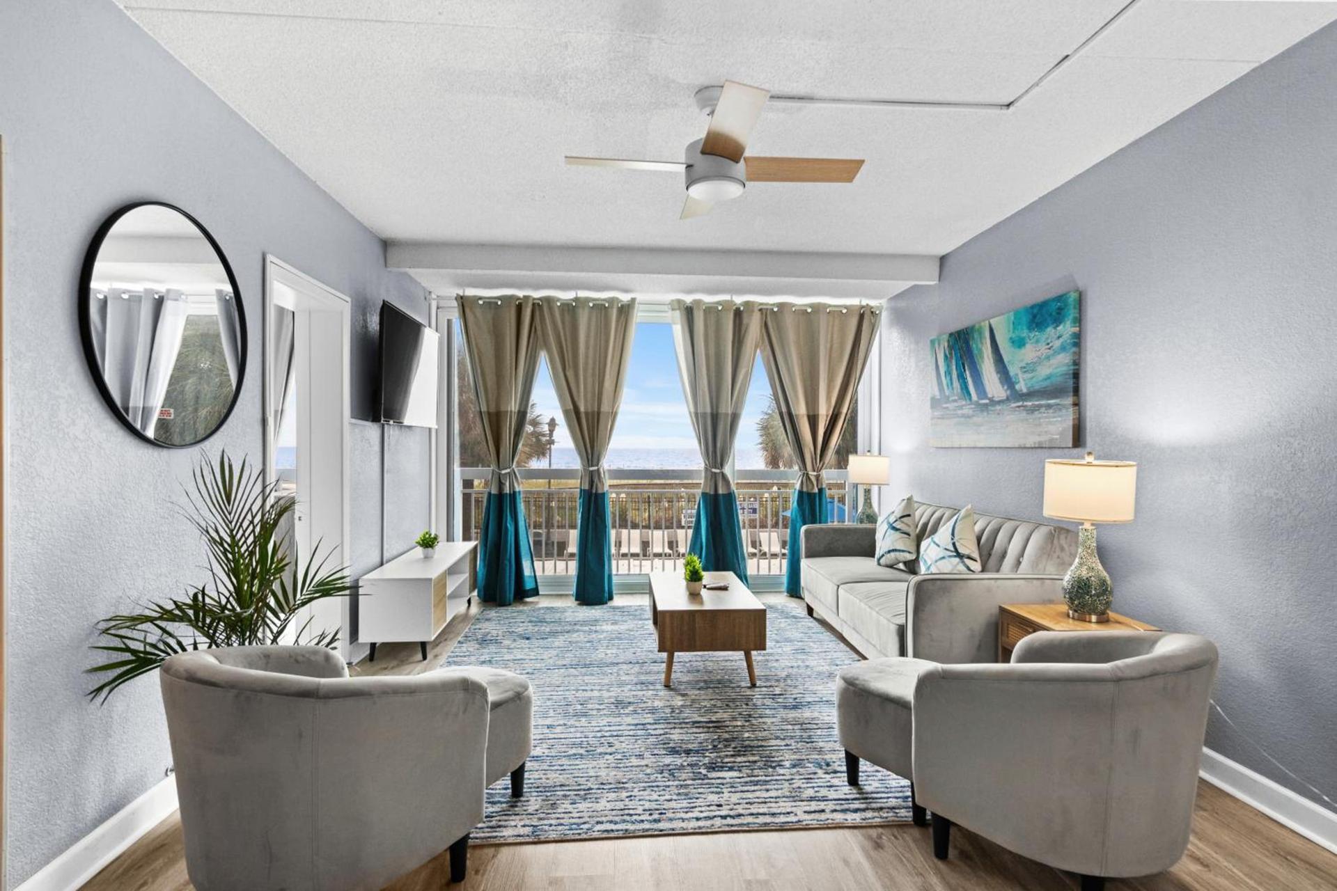 Yachtsman Oceanfront Resort photo 50