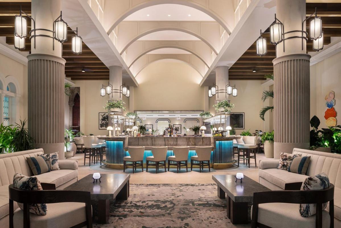 Beach Club at The Boca Raton photo 18