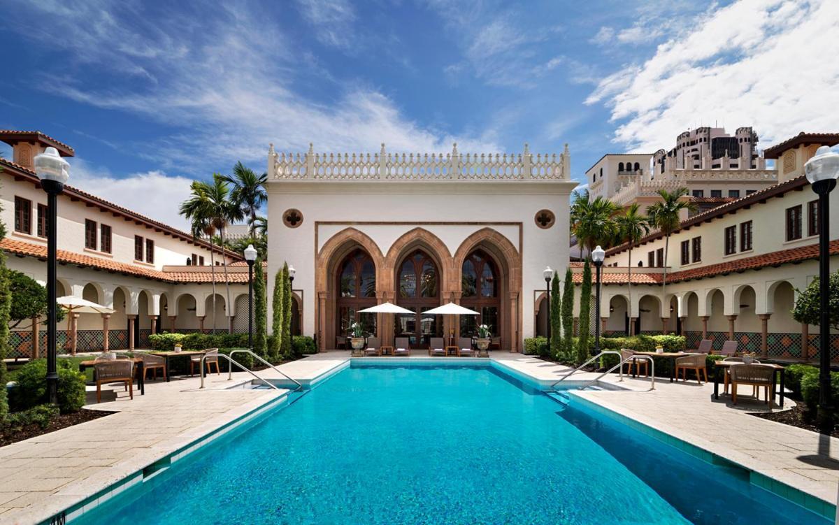 Beach Club at The Boca Raton photo 17