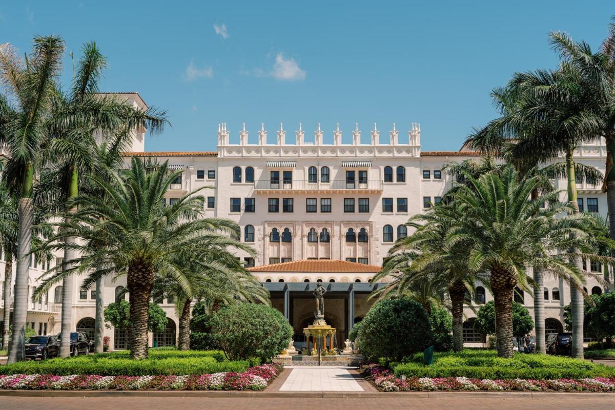 Beach Club at The Boca Raton photo 20