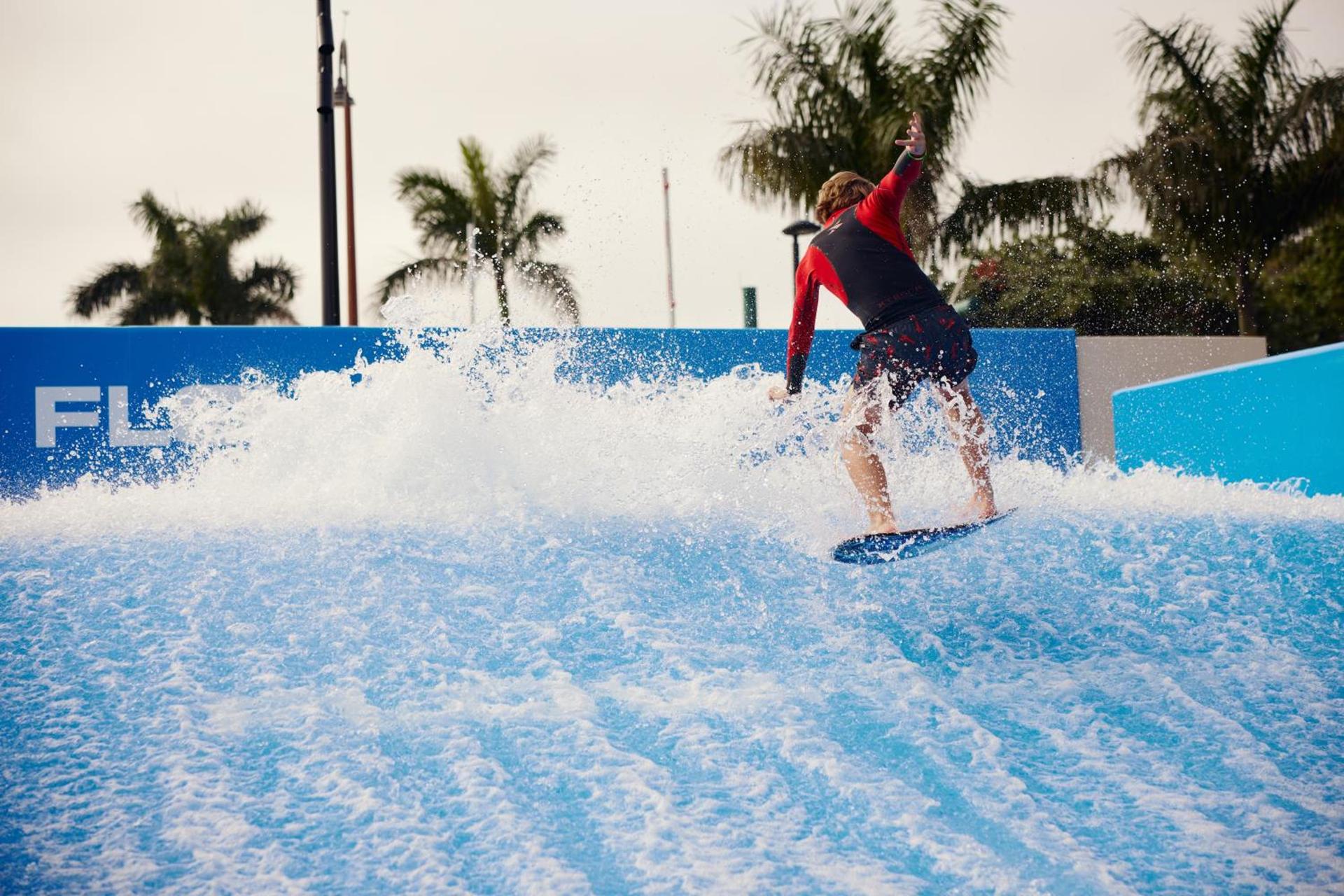 Beach Club at The Boca Raton photo 32