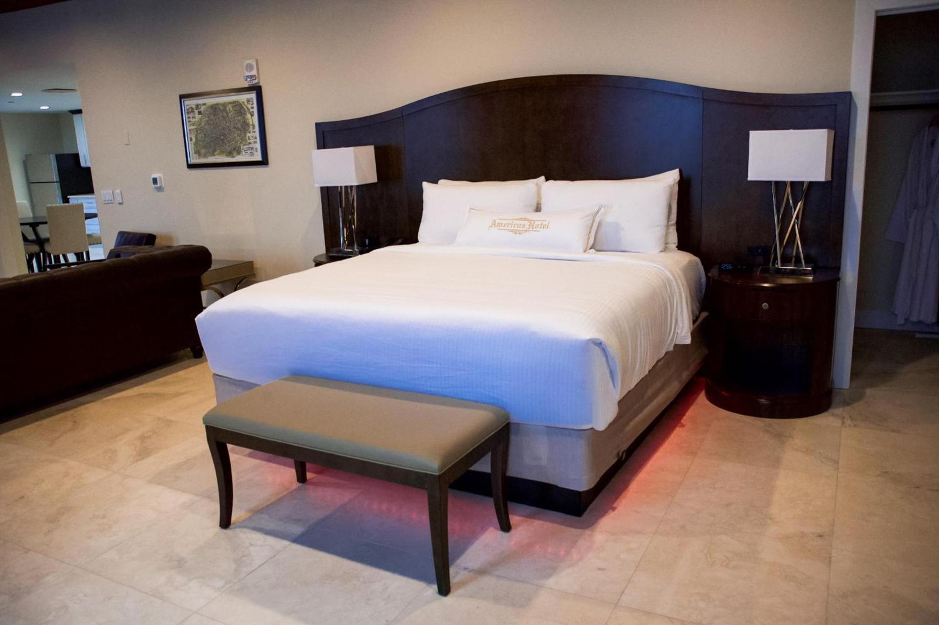 The Americus Hotel, Unscripted by Hyatt photo 48