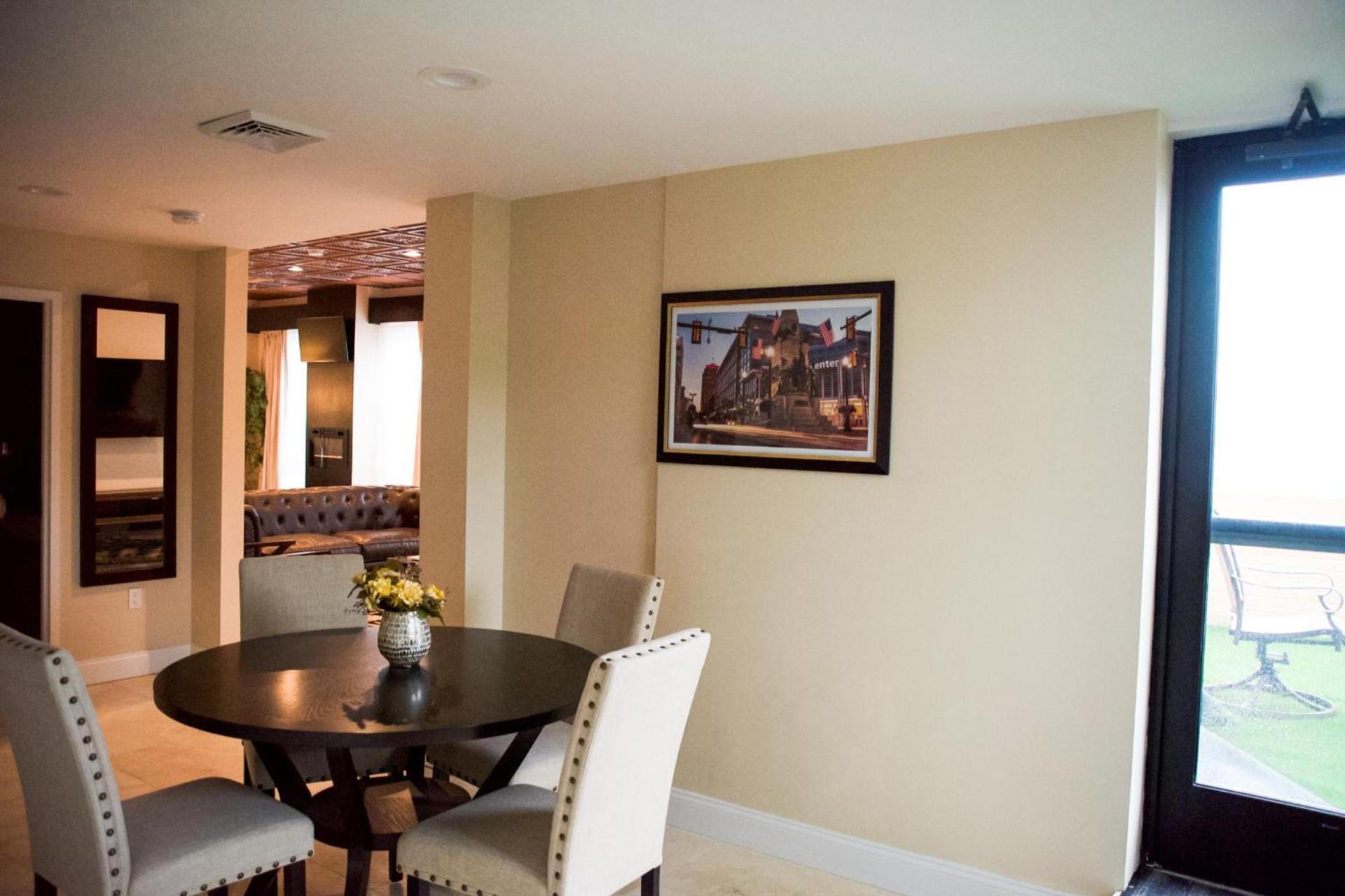 The Americus Hotel, Unscripted by Hyatt photo 47