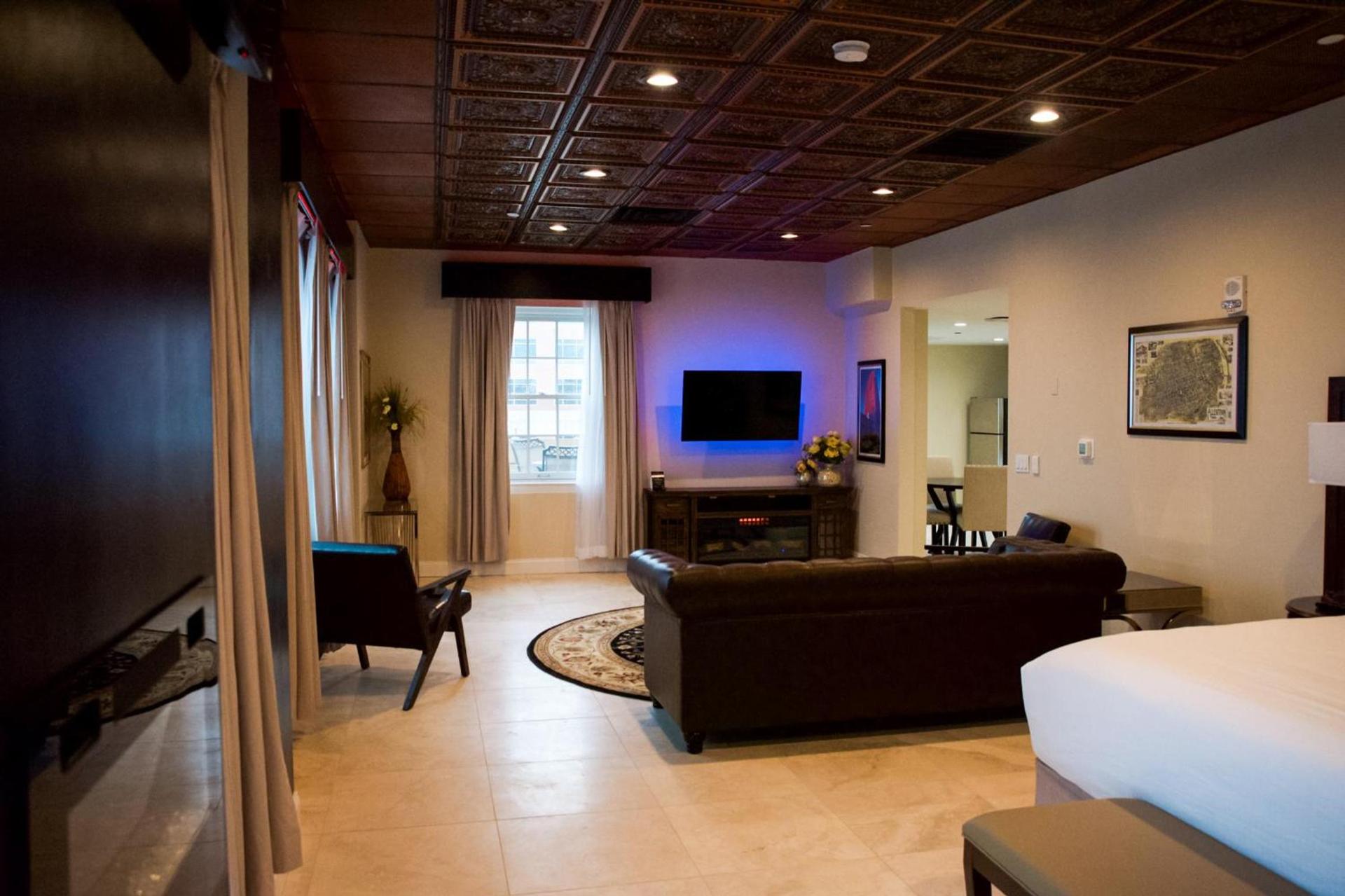 The Americus Hotel, Unscripted by Hyatt photo 49