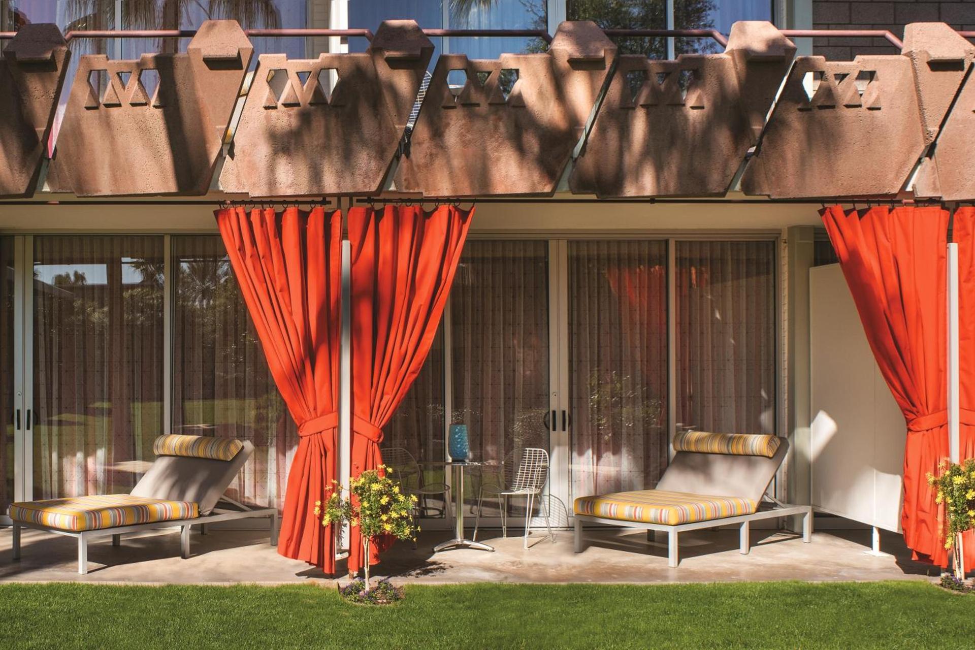 Hotel Valley Ho photo 13