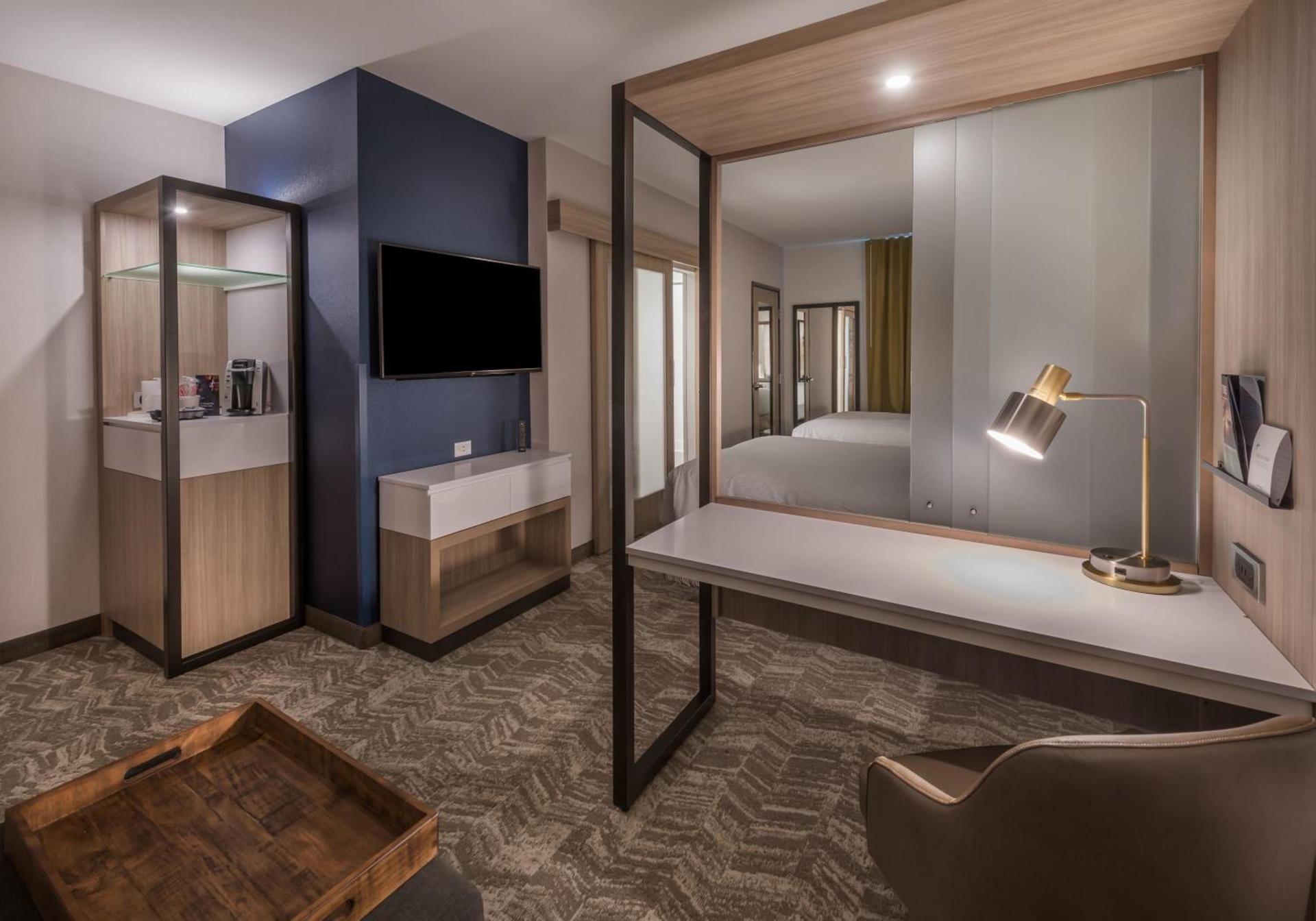 SpringHill Suites by Marriott Reno photo 22