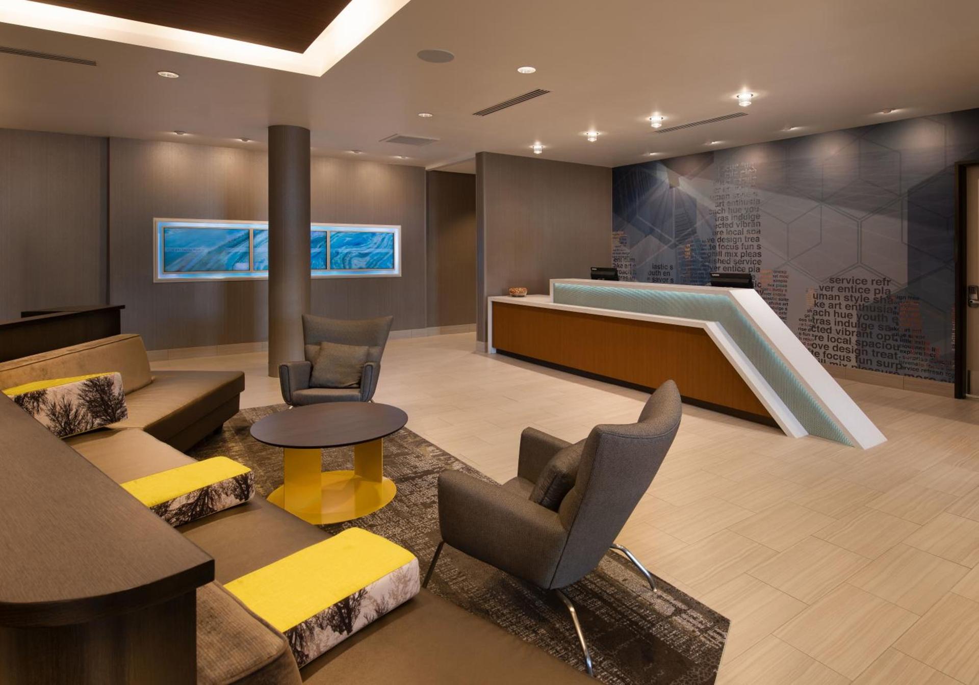 SpringHill Suites by Marriott Reno photo 3