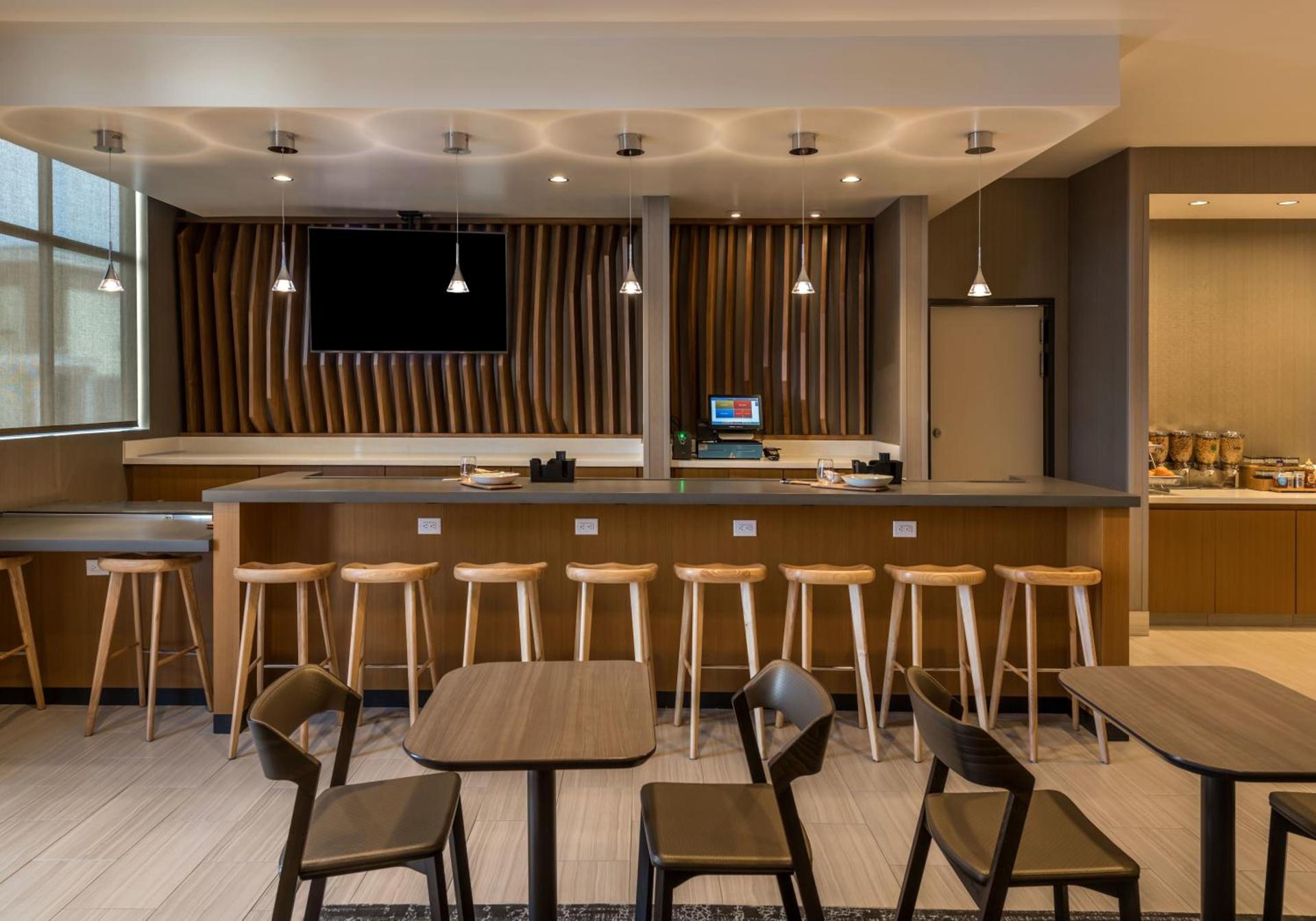 SpringHill Suites by Marriott Reno photo 27