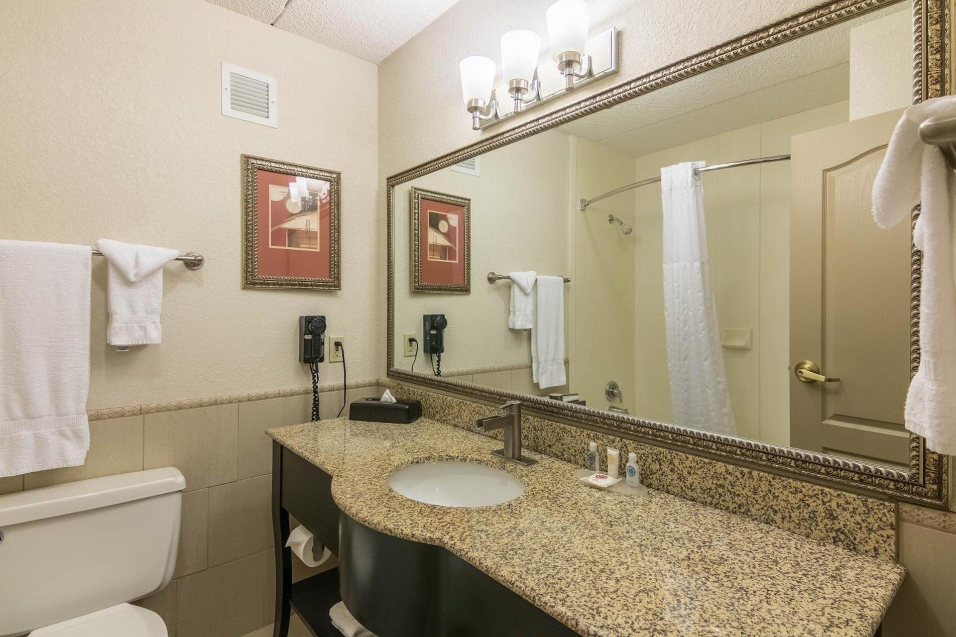 Comfort Inn Plymouth-Minneapolis photo 23