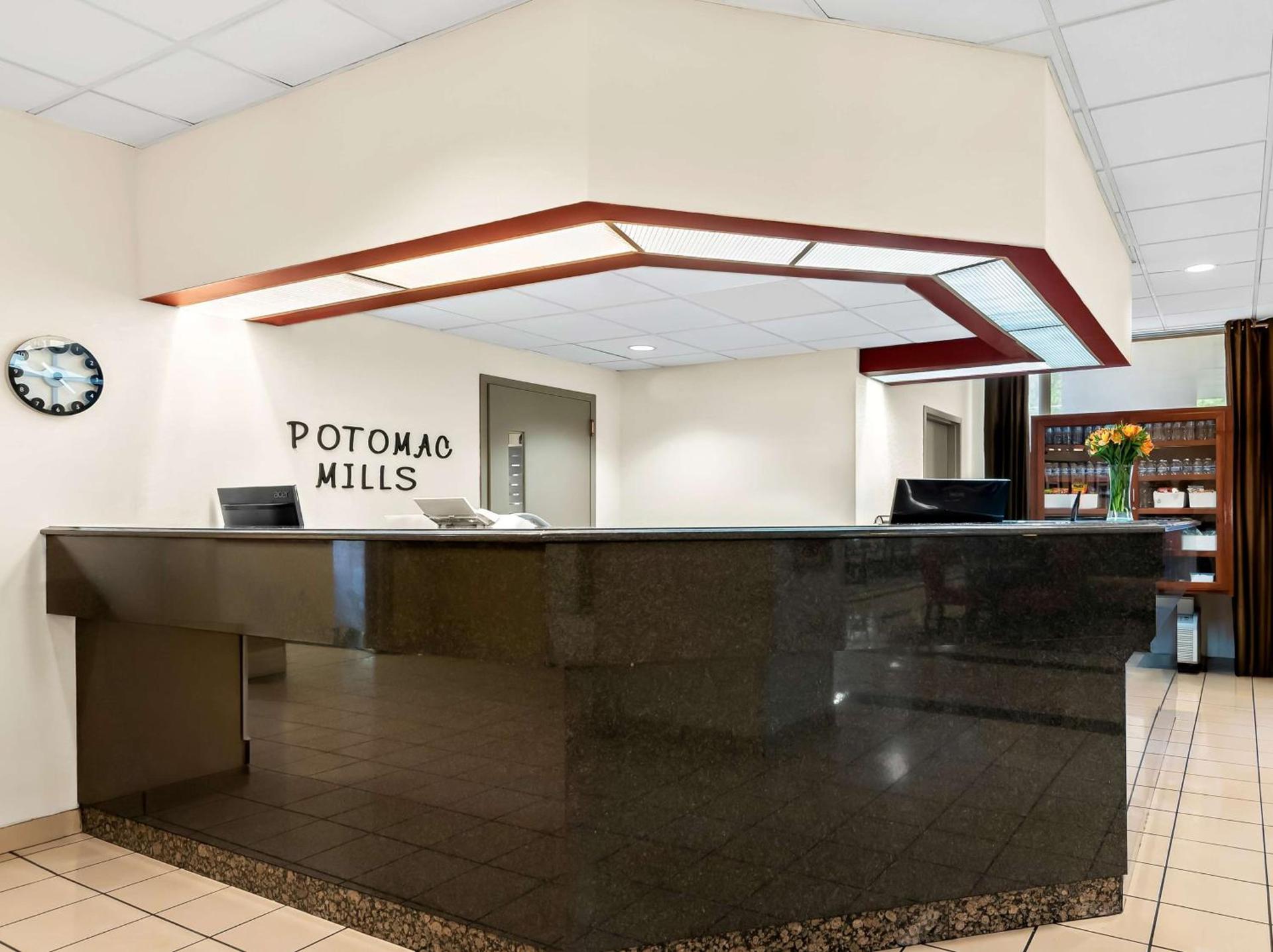 Best Western Potomac Mills photo 2