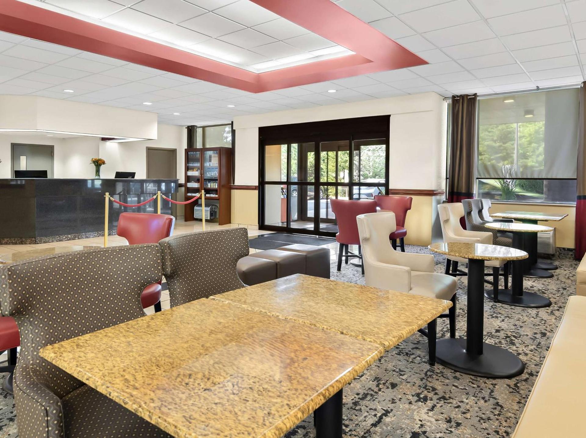 Best Western Potomac Mills photo 3