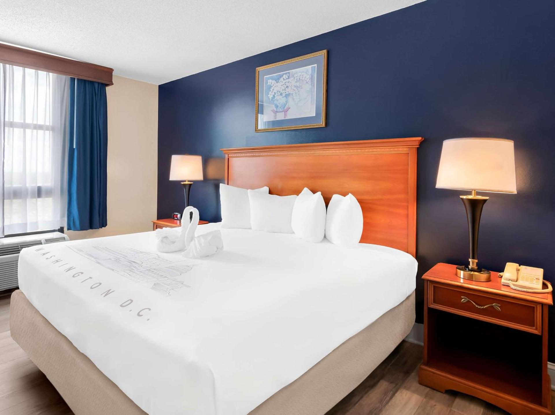Best Western Potomac Mills photo 5