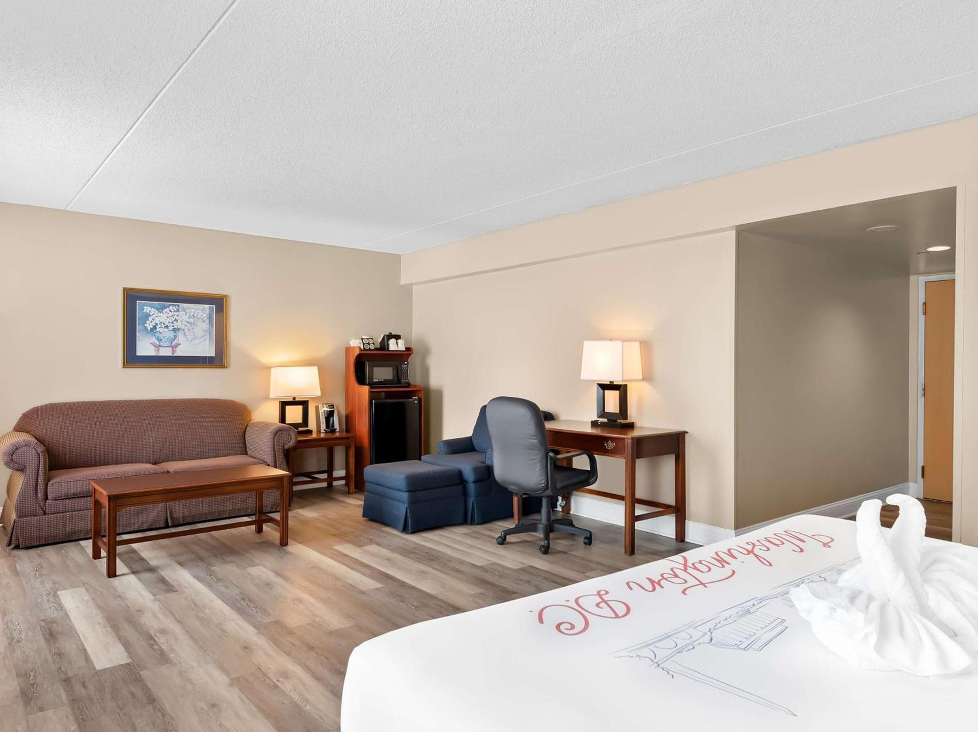 Best Western Potomac Mills photo 4