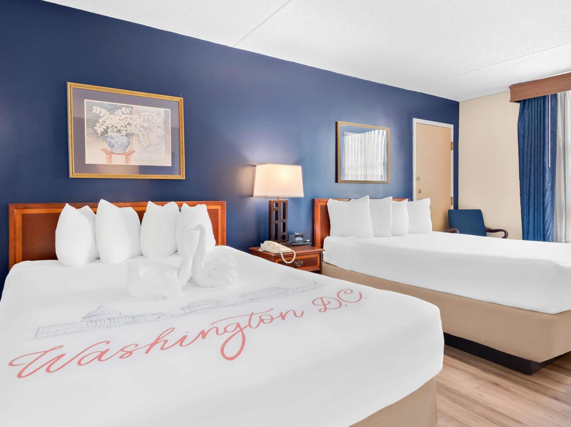 Best Western Potomac Mills photo 6