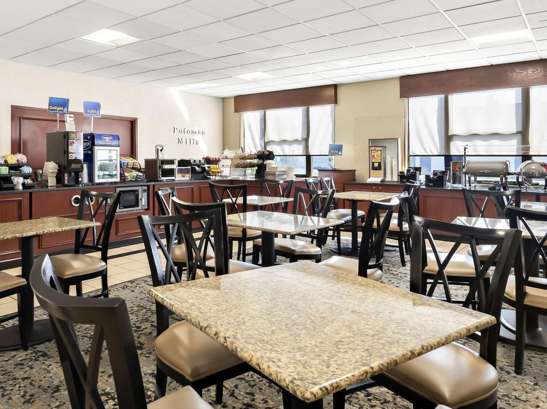 Best Western Potomac Mills photo 8