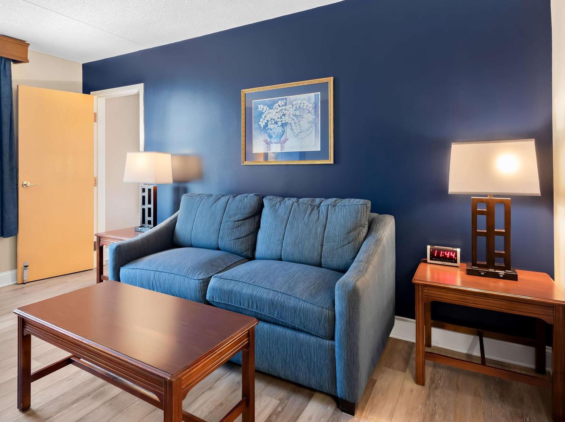 Best Western Potomac Mills photo 7