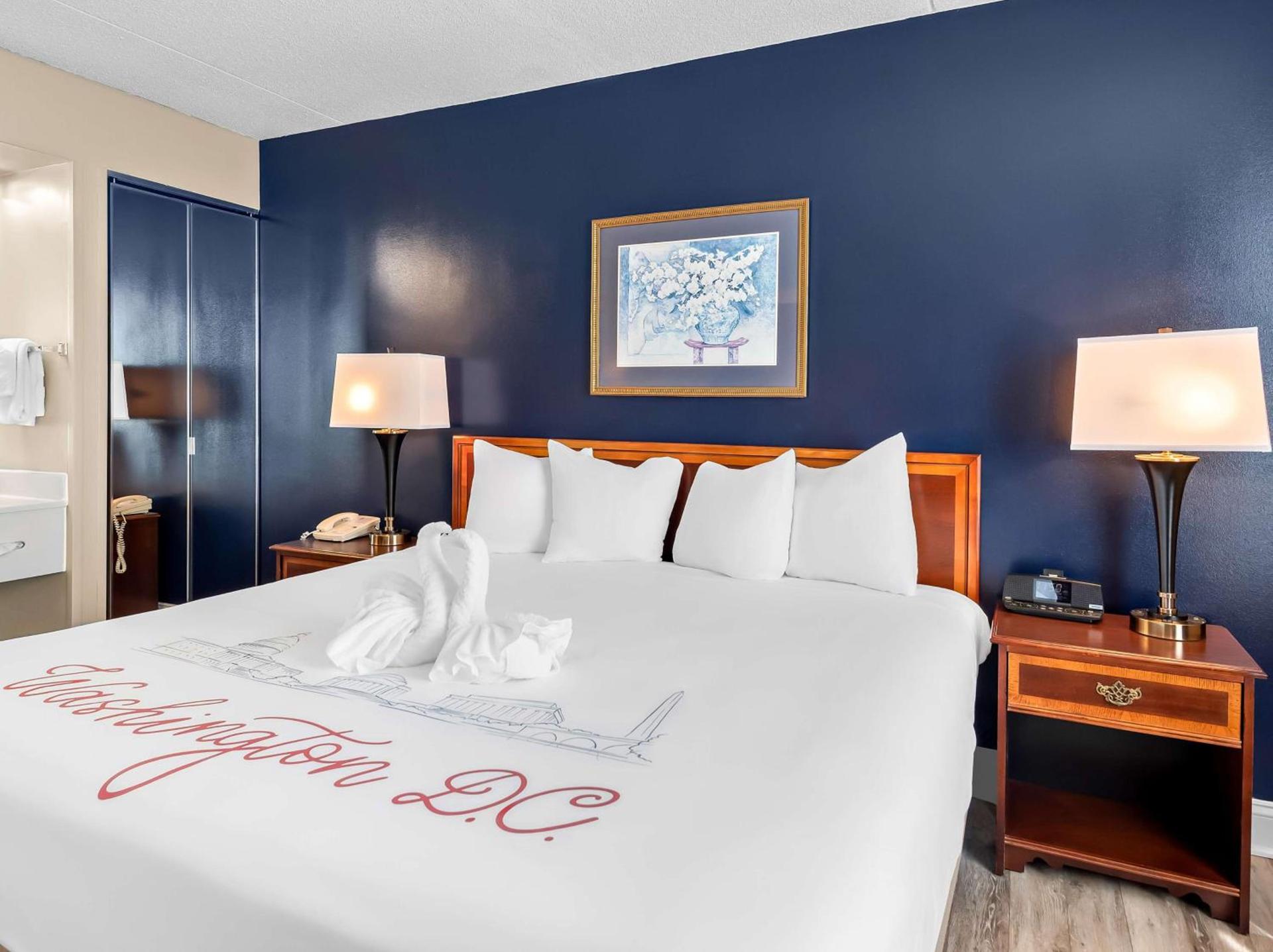 Best Western Potomac Mills photo 10