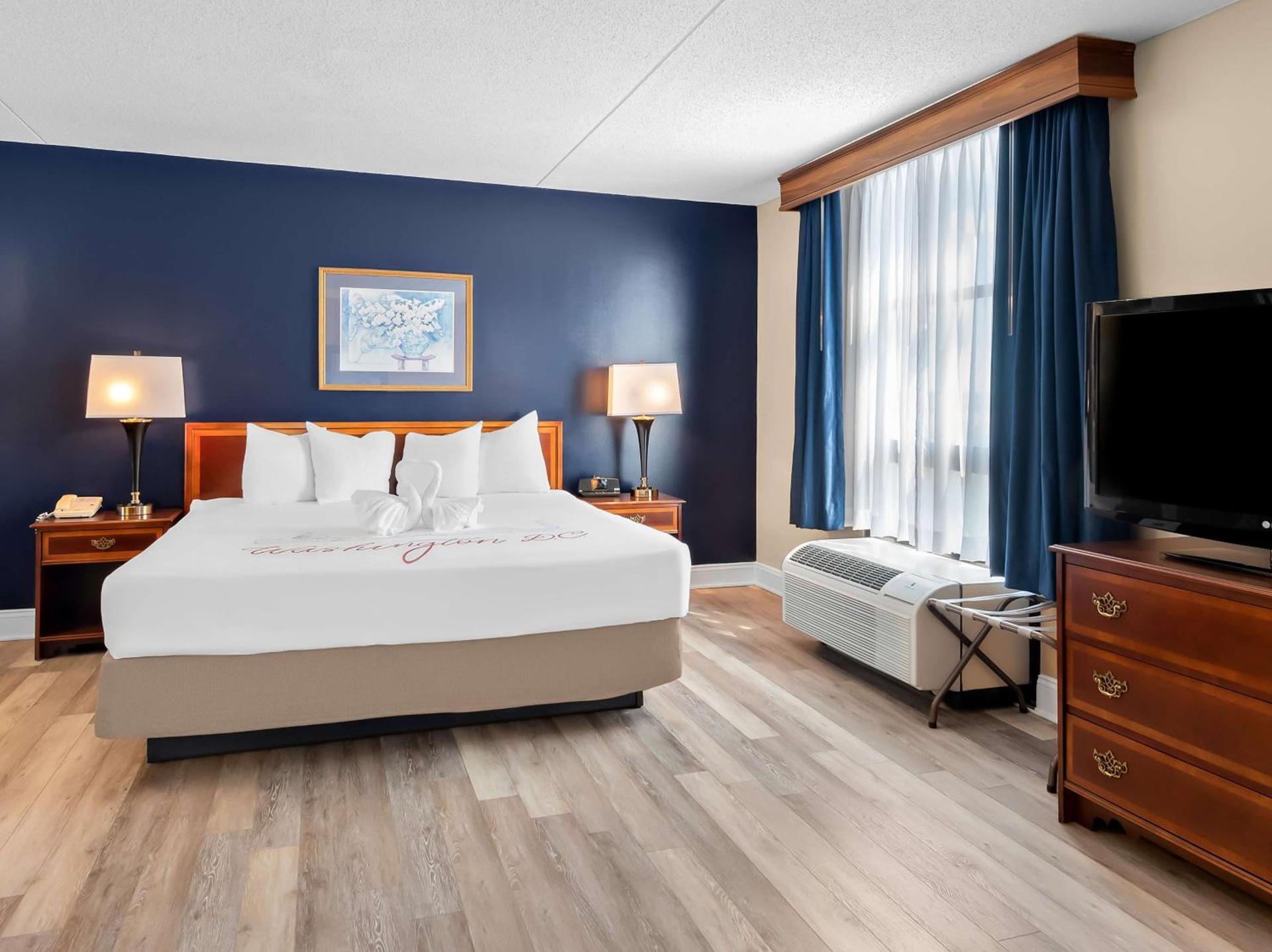 Best Western Potomac Mills photo 12