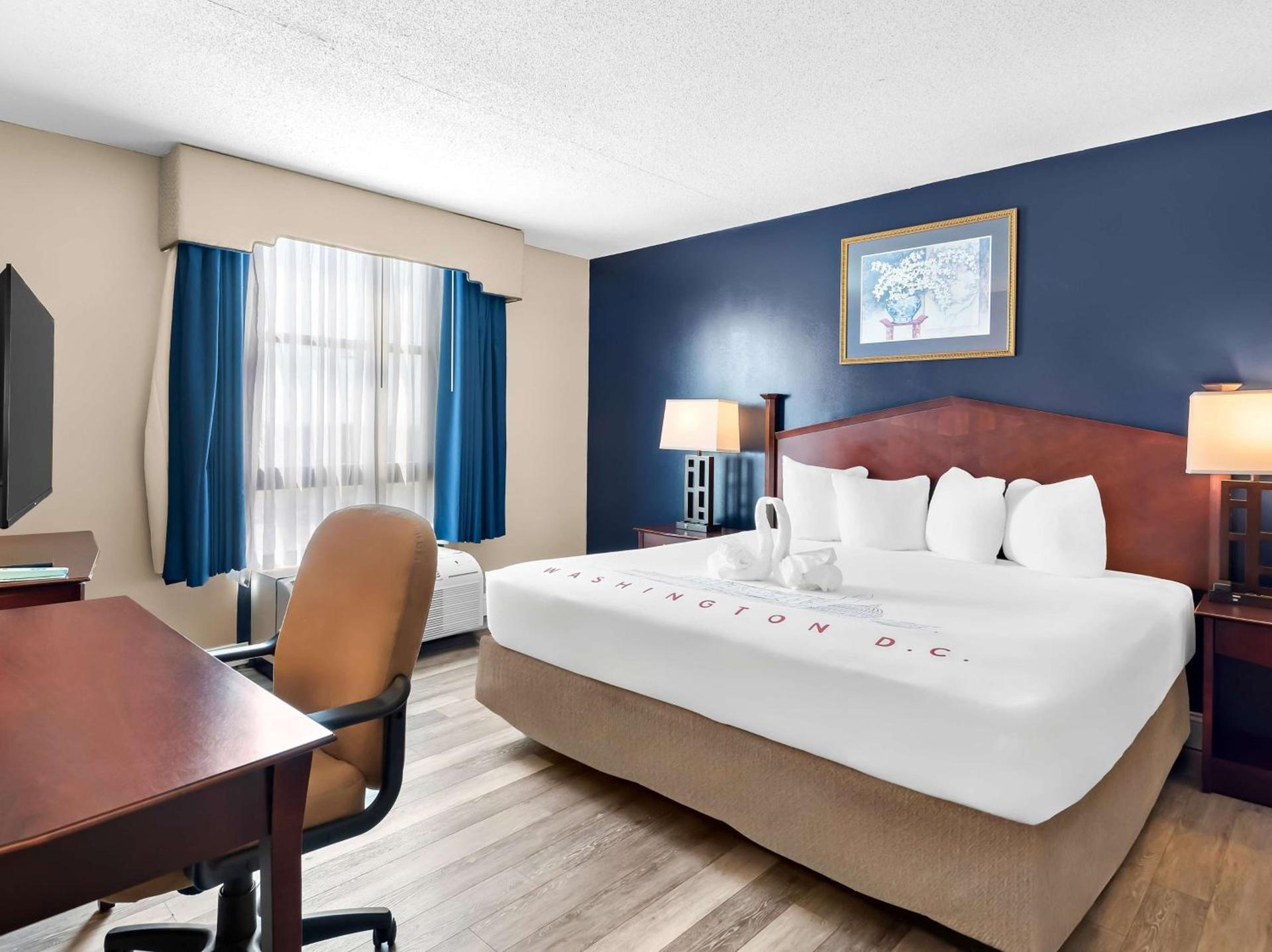 Best Western Potomac Mills photo 13