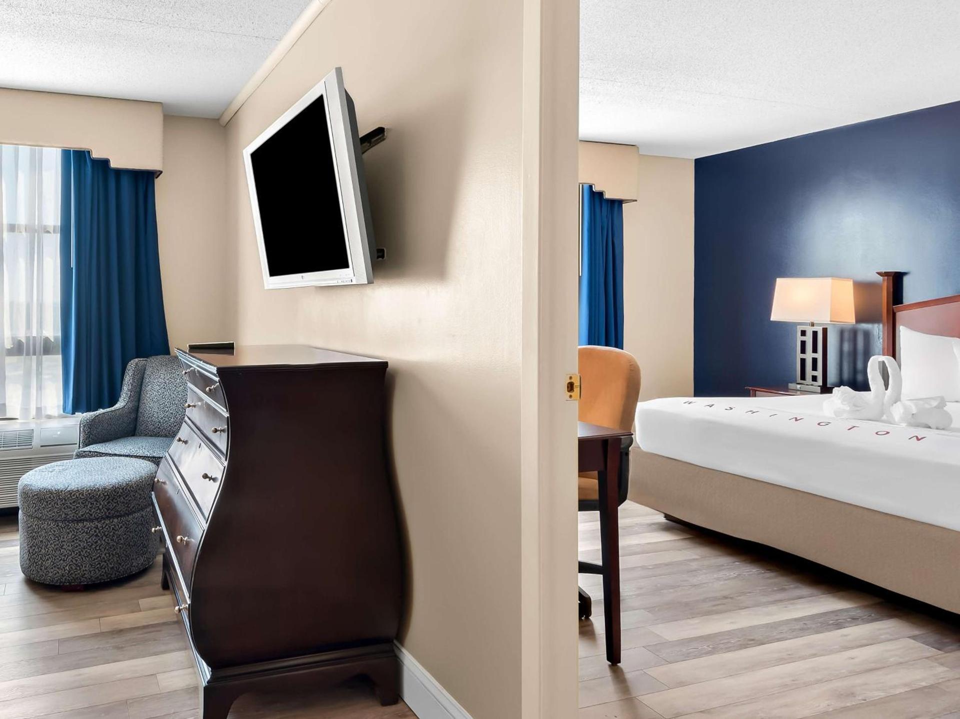 Best Western Potomac Mills photo 14