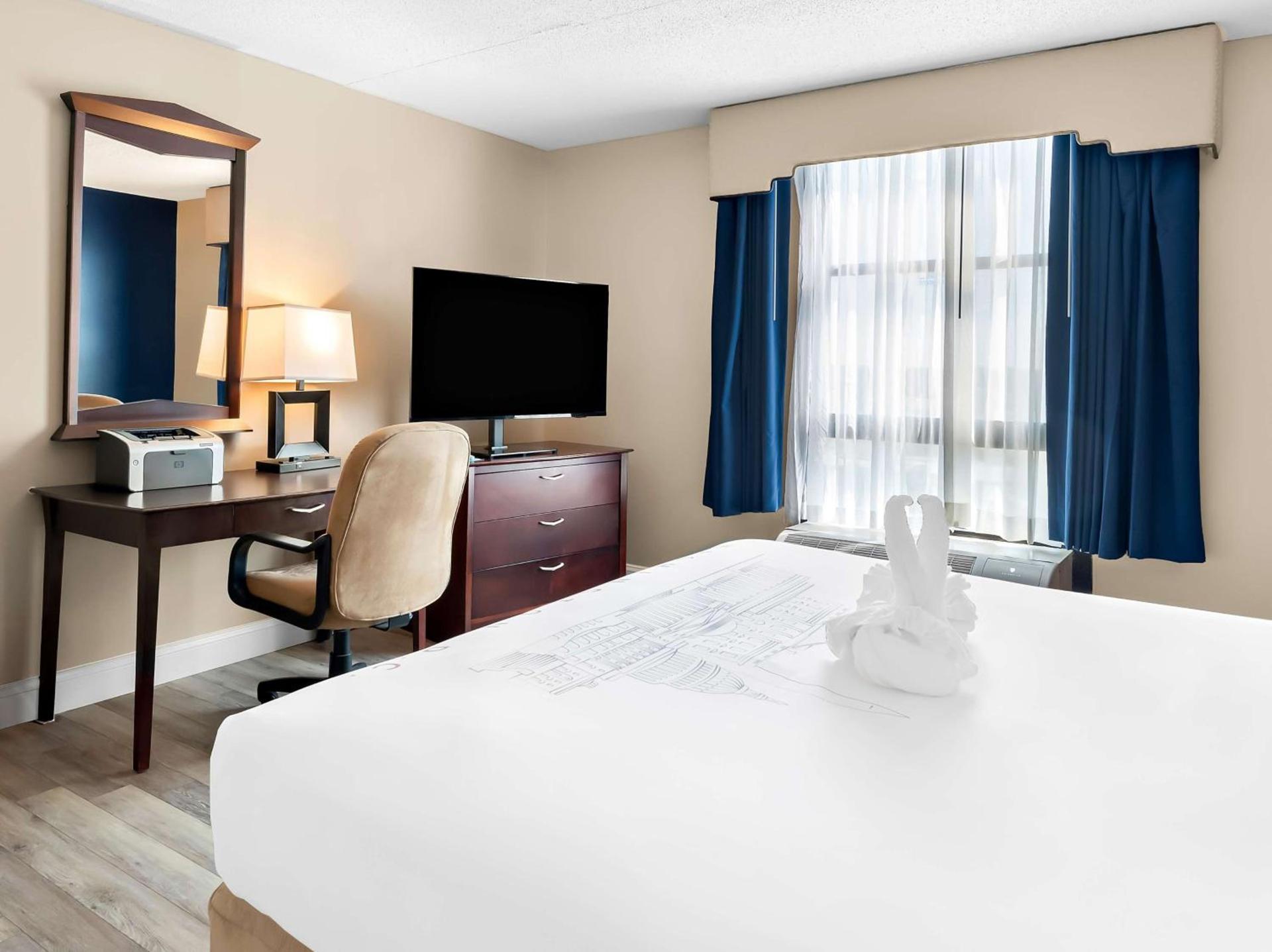 Best Western Potomac Mills photo 16
