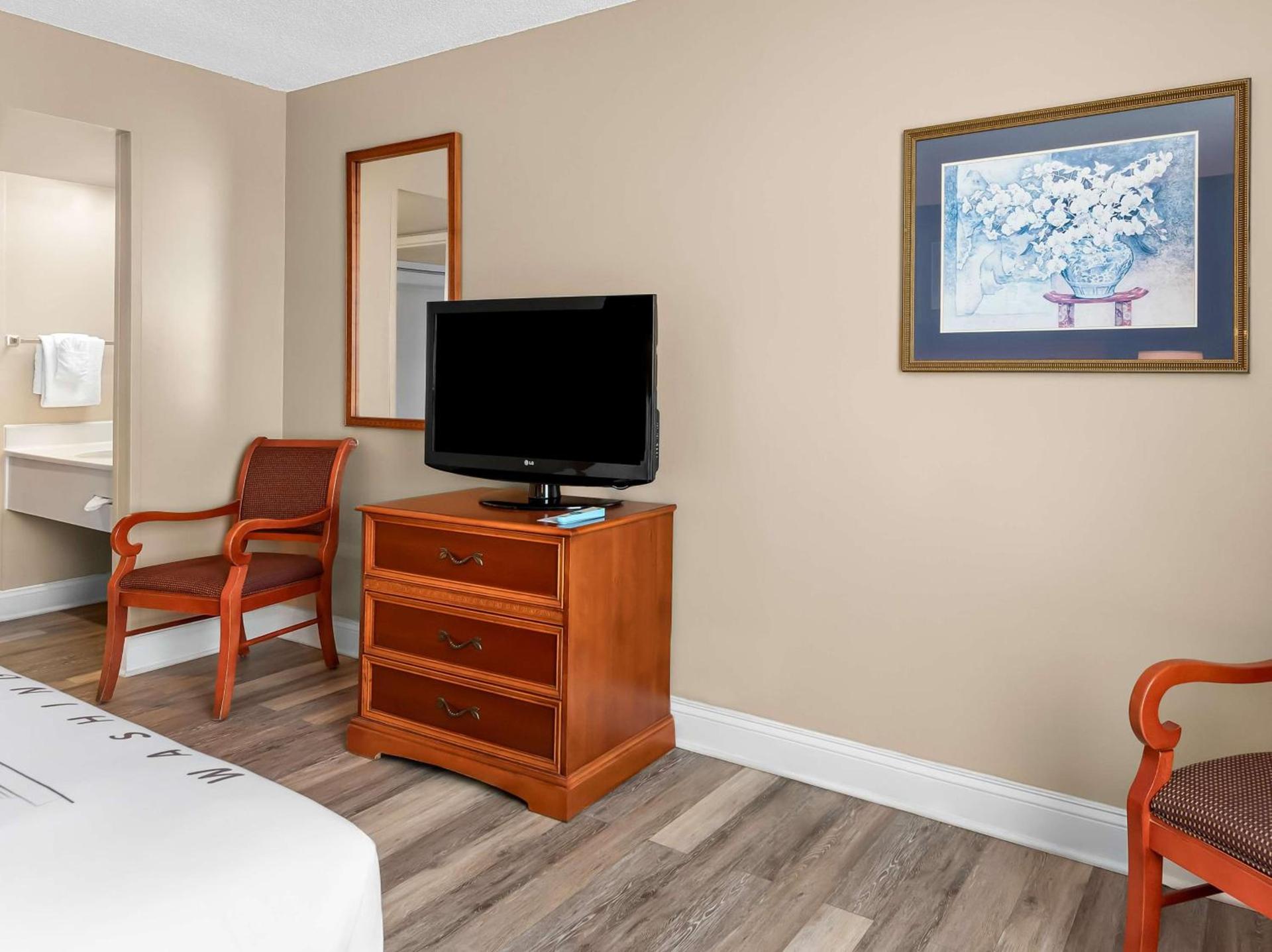 Best Western Potomac Mills photo 17