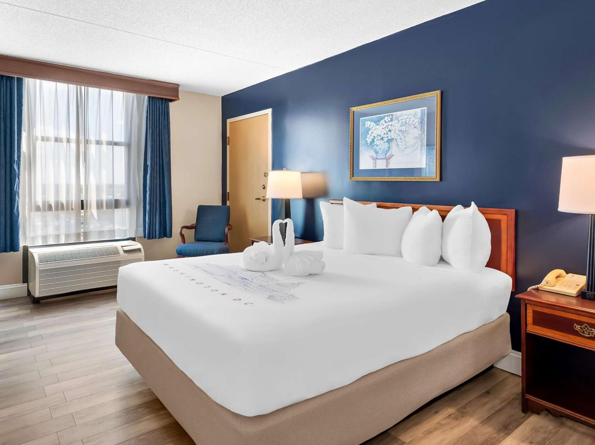 Best Western Potomac Mills photo 19