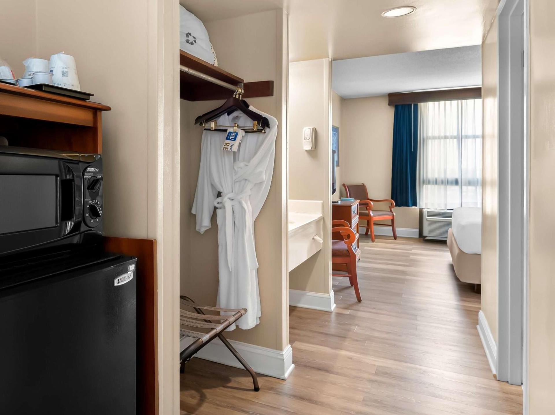 Best Western Potomac Mills photo 18