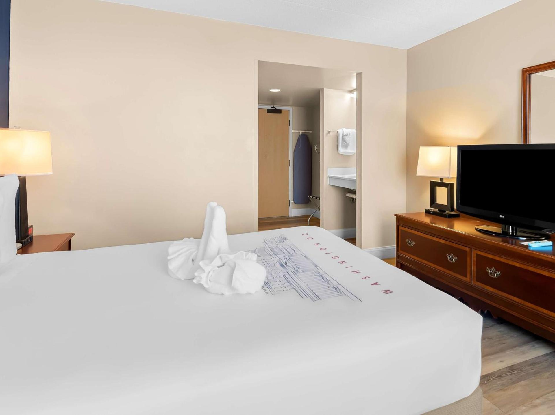 Best Western Potomac Mills photo 21