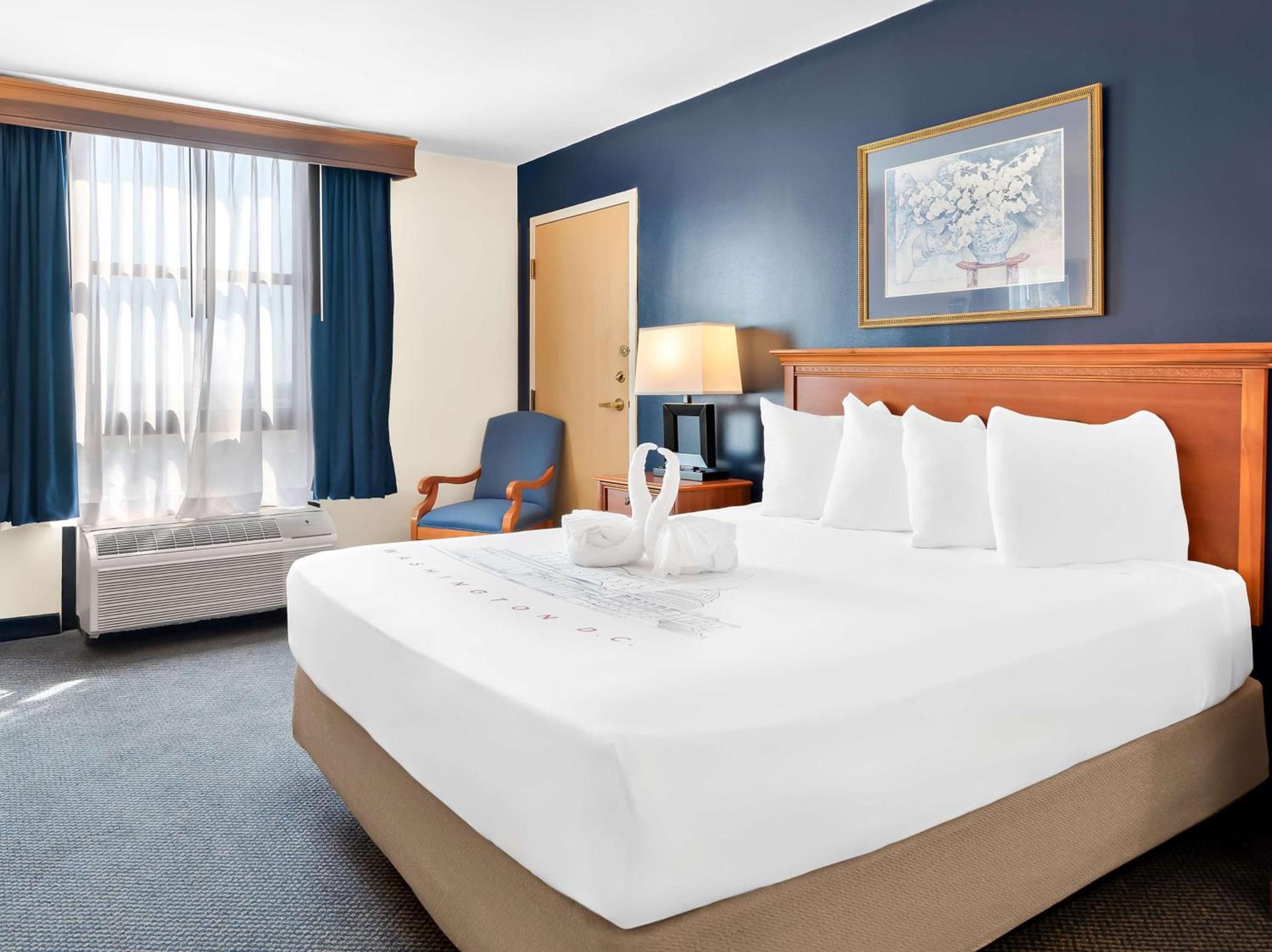 Best Western Potomac Mills photo 22