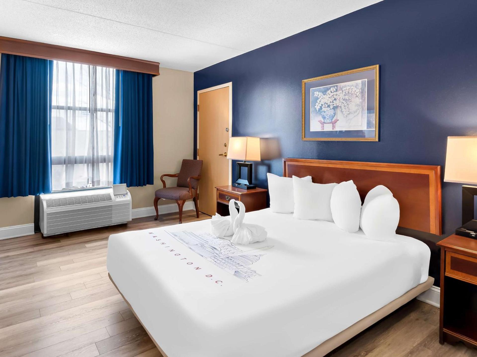 Best Western Potomac Mills photo 25