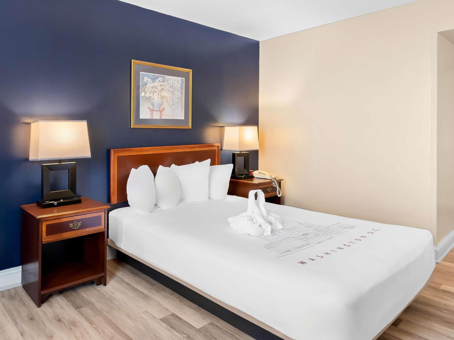 Best Western Potomac Mills photo 26