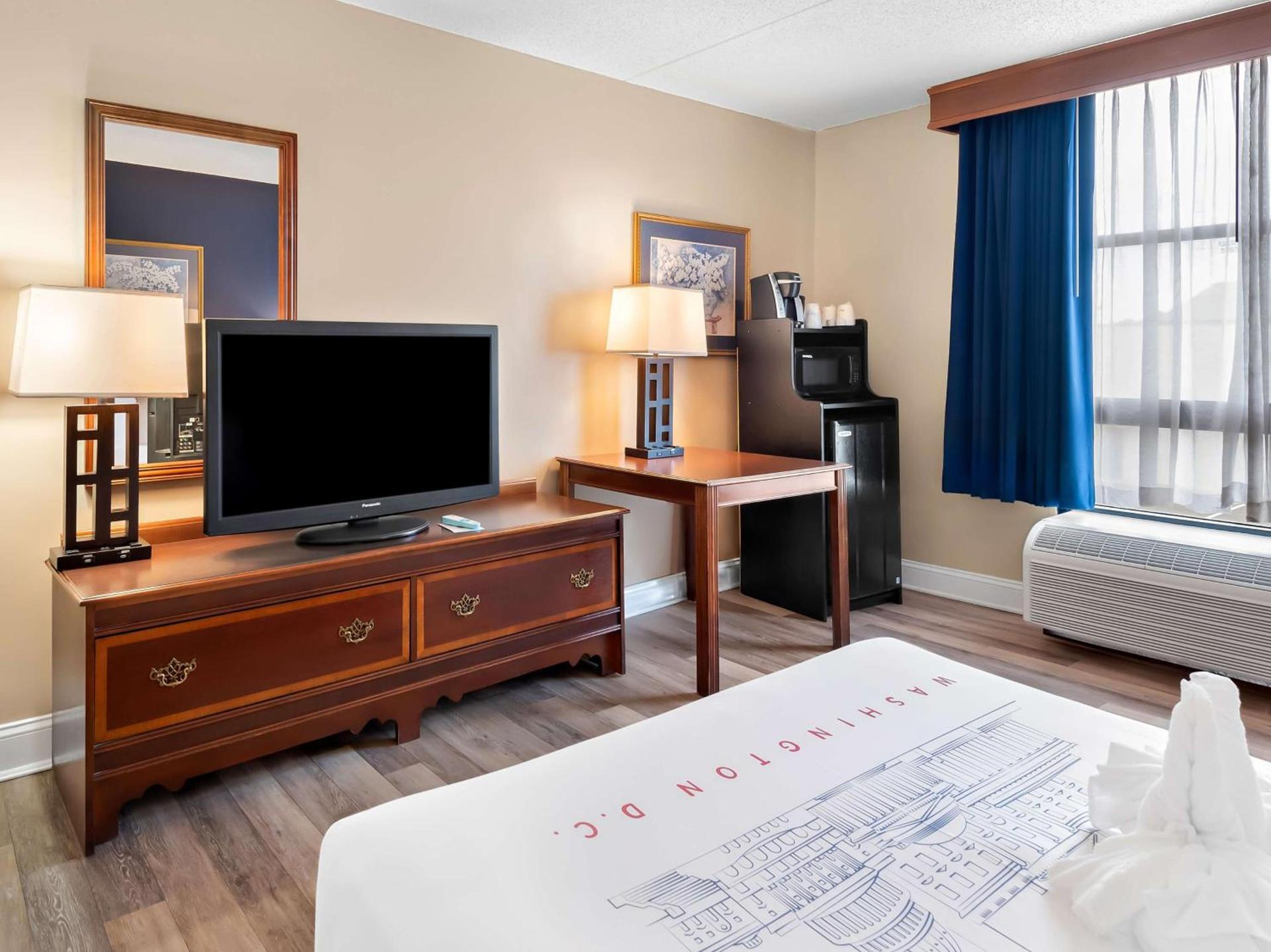 Best Western Potomac Mills photo 27
